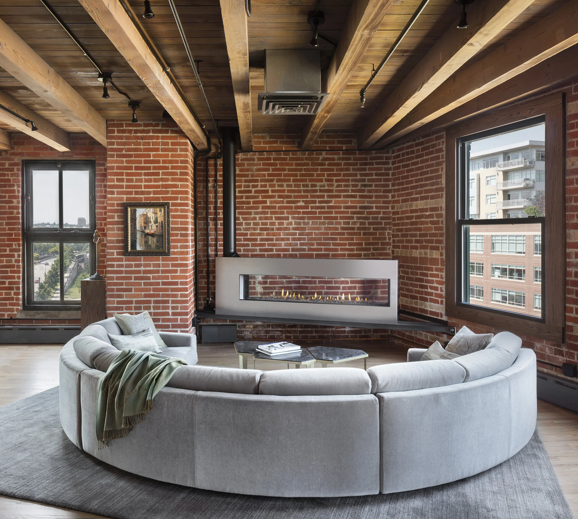 14th St Renovation | 2017