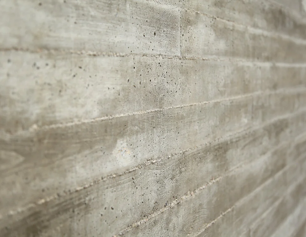 Kalmia Exterior Renovation | 2015