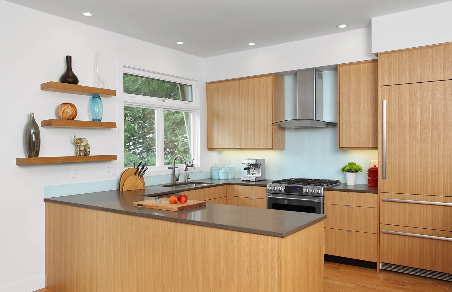 Vassar Renovation | 2014