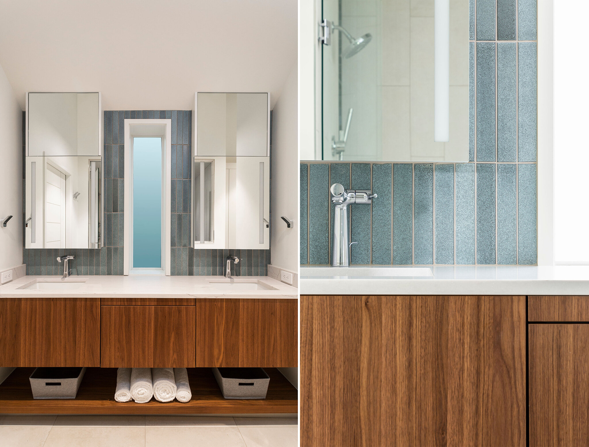 Lafarge New Build | 2019