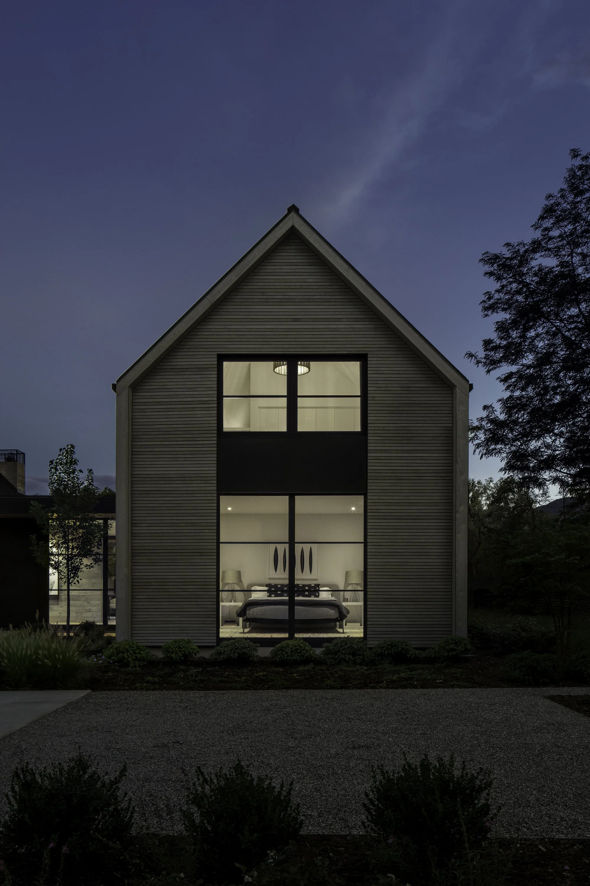 Linden Grove | 2022