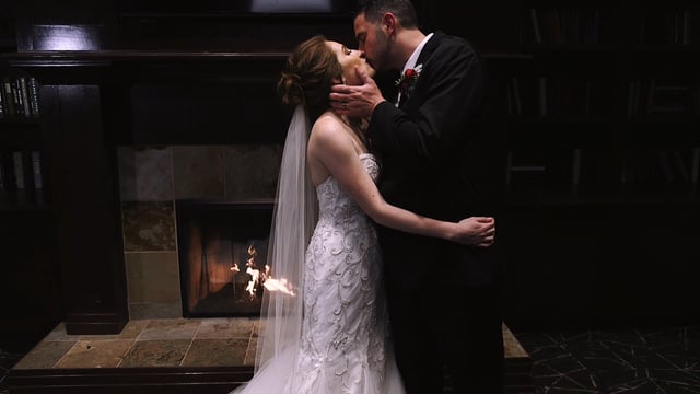 Brian + Annemarie McKay Wedding Film