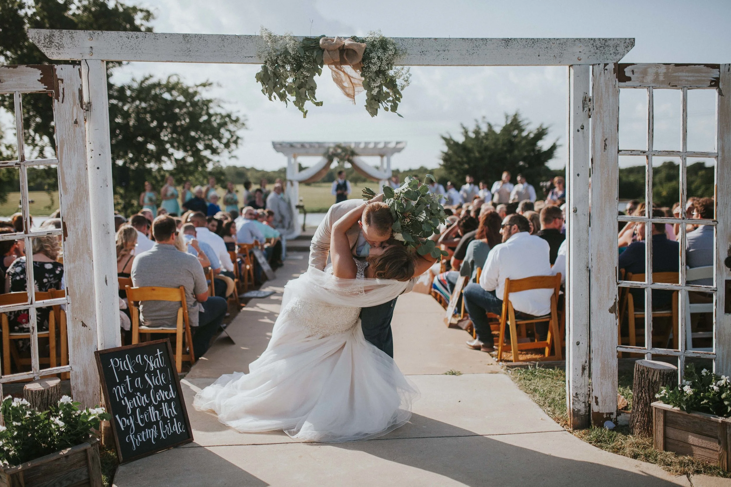 Rocky + Ashley Brashears