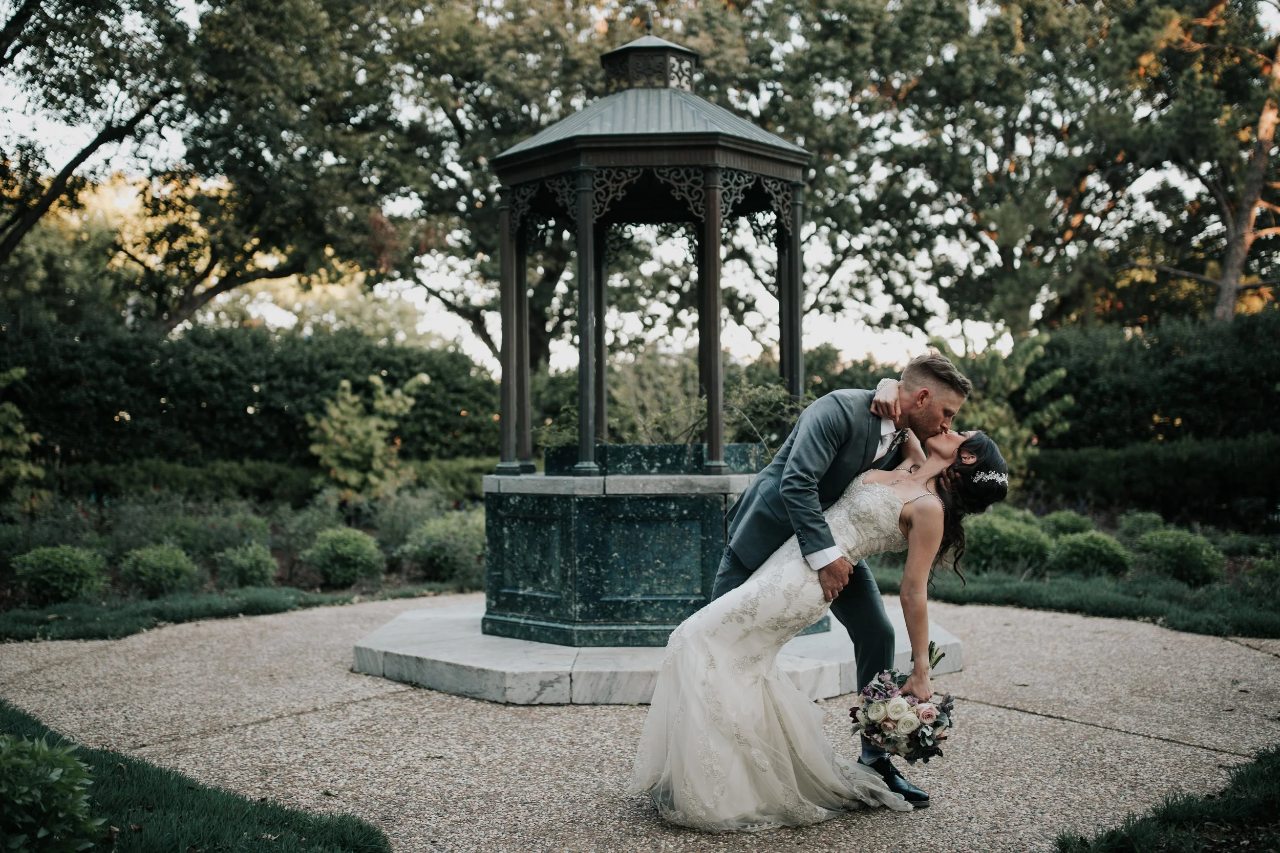 Chad + Nychole Barnard