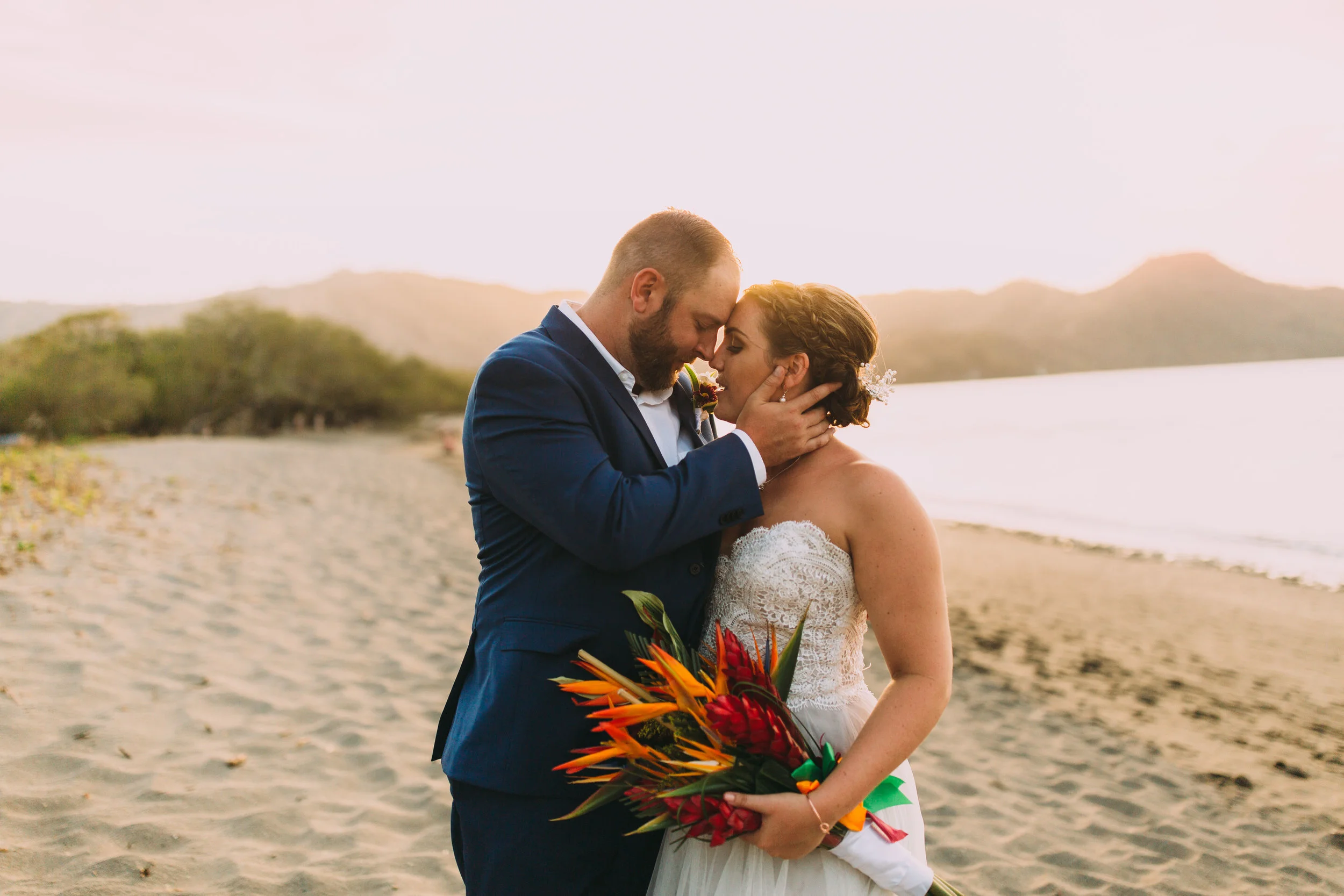 Tyler + Morgan Schaaf