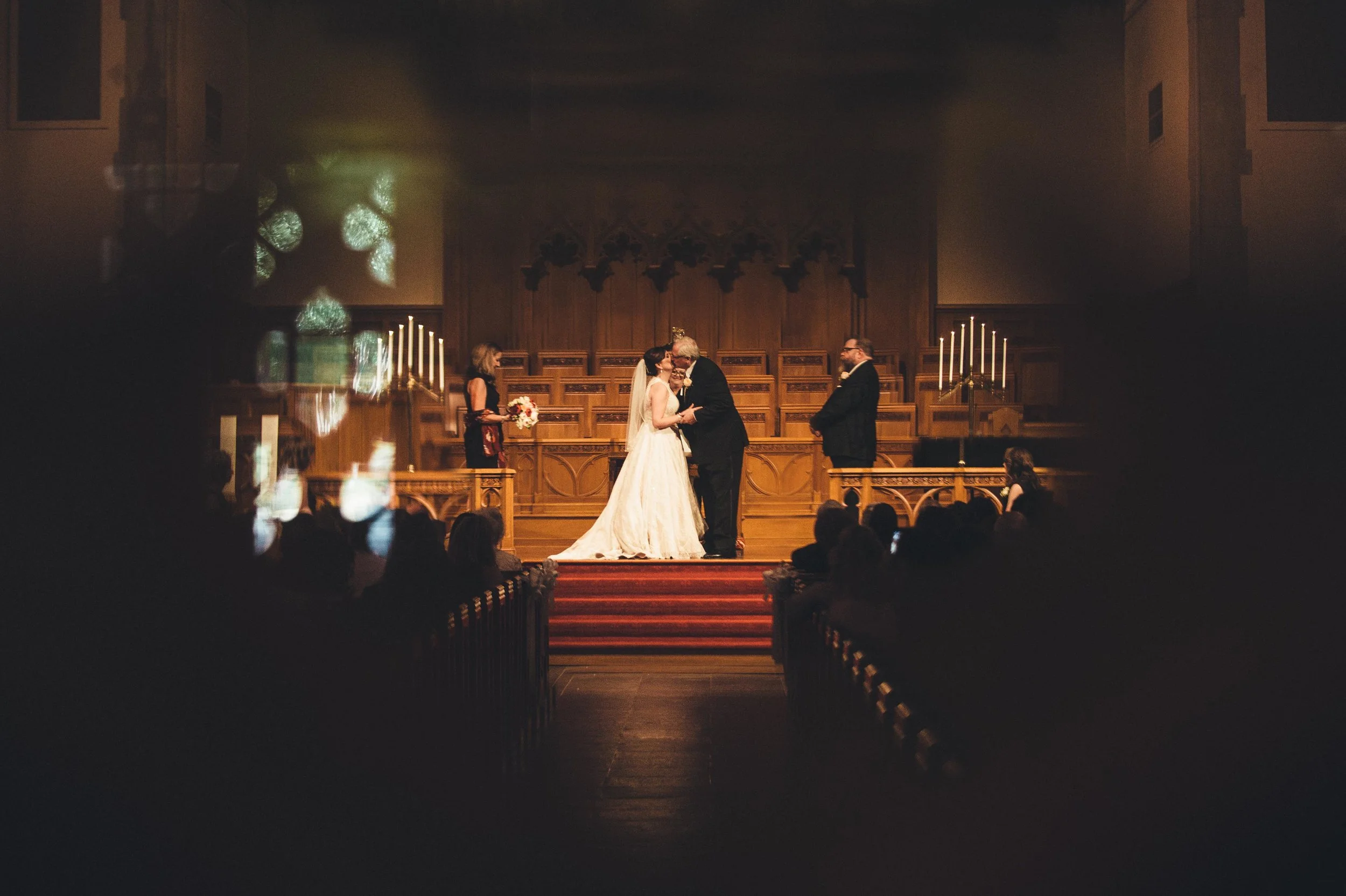 Jerry + Leslie Coats