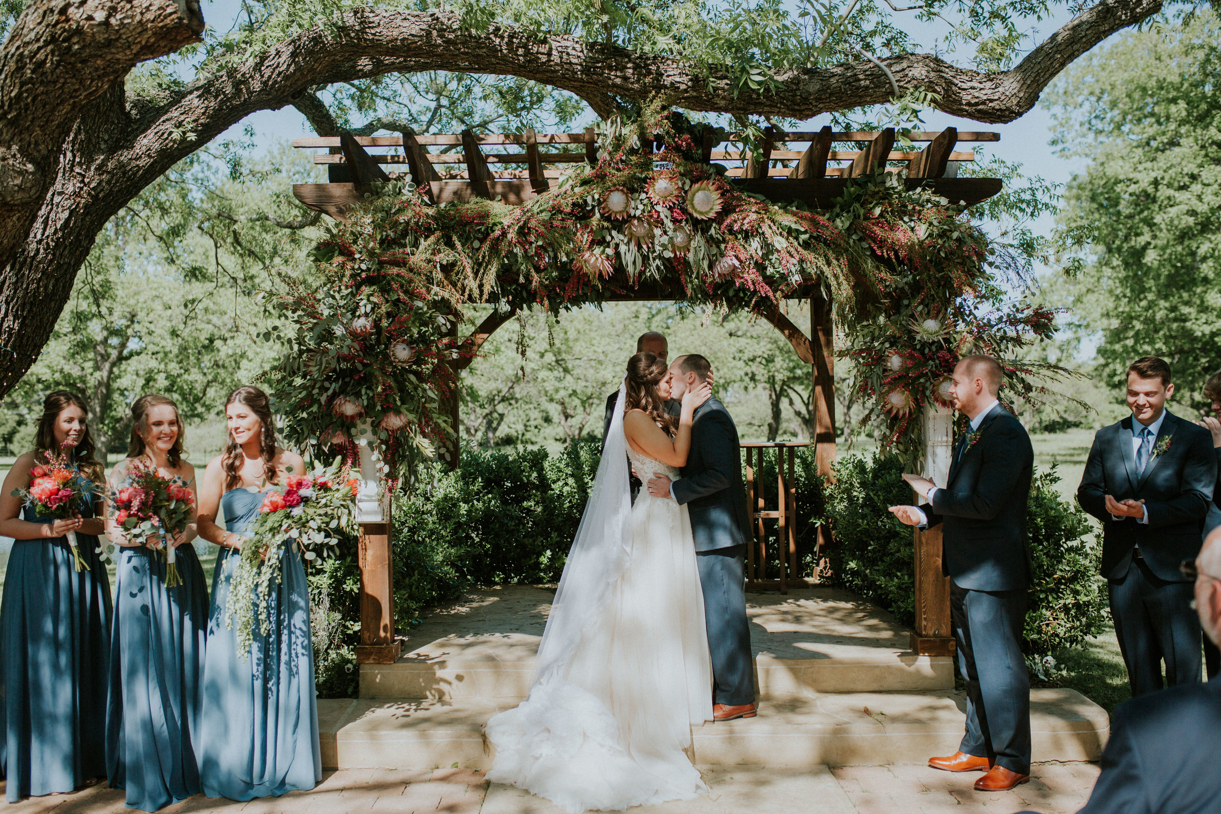 Matt + Clare McGowan