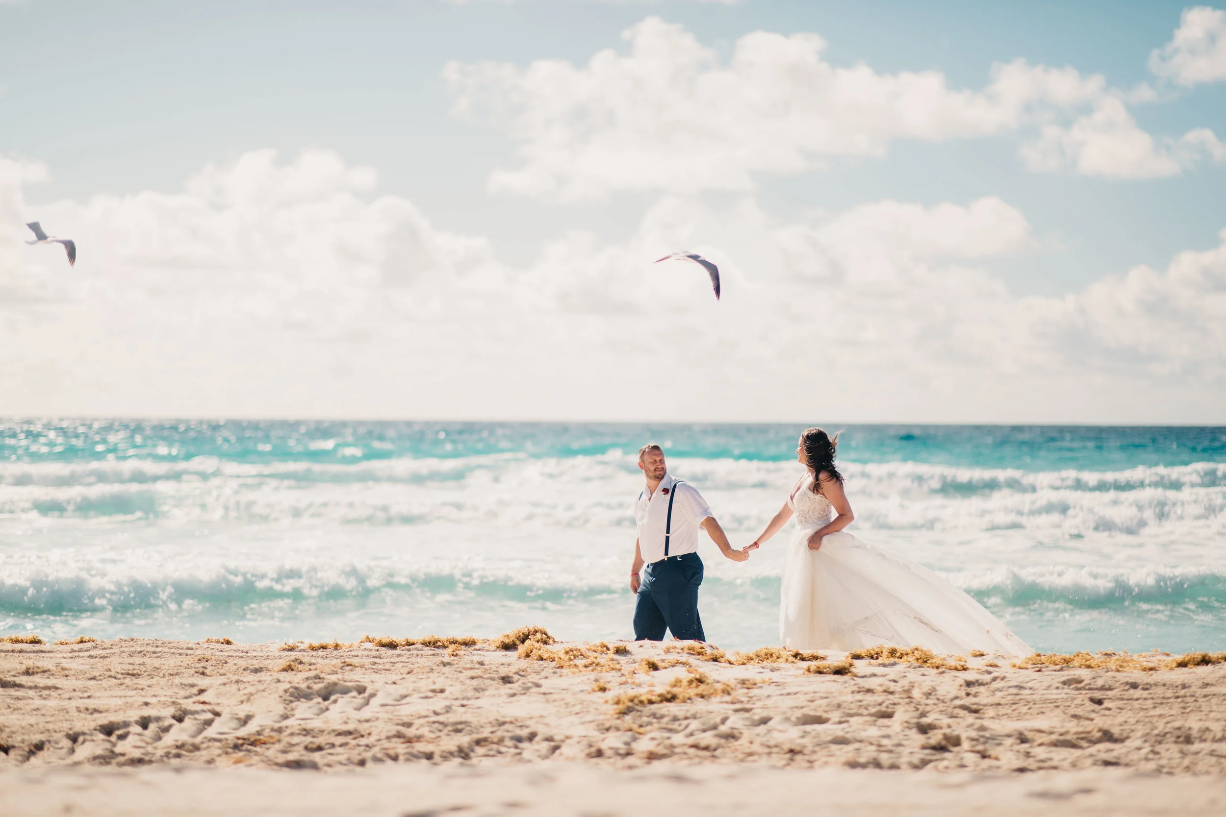 Blake + Tiffany Hamm