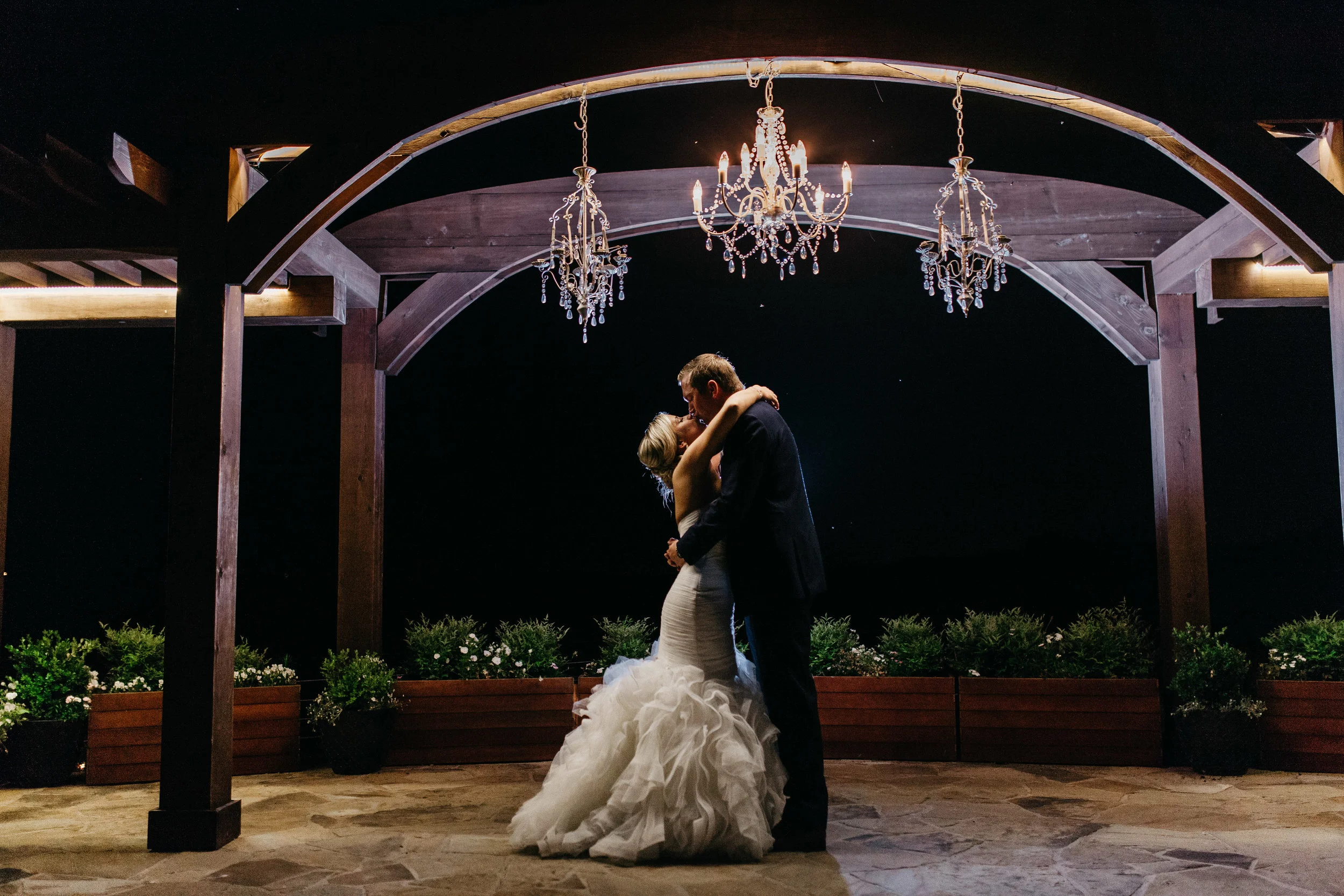 Brett + Jen Schelldorf