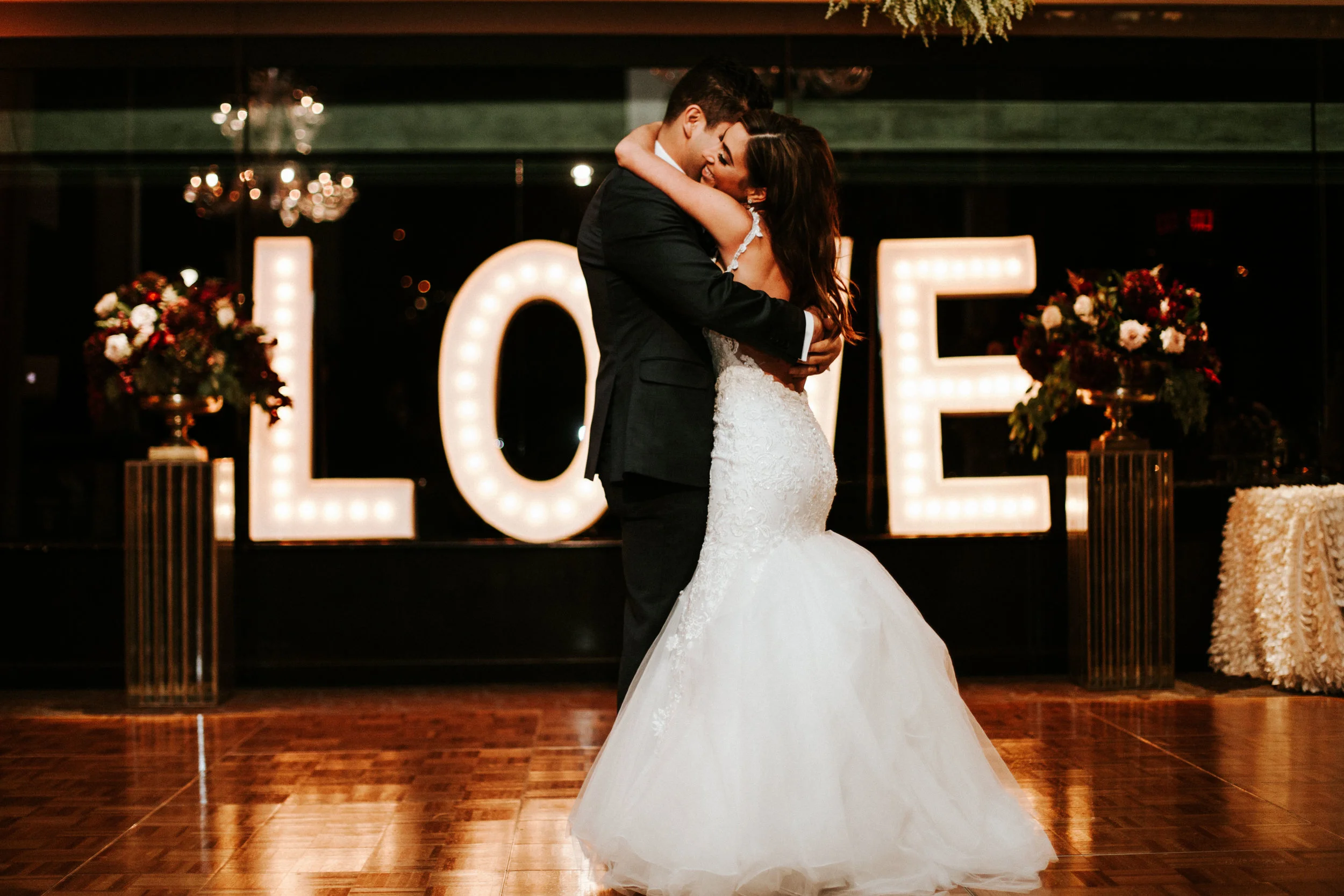 Jaime + Hailey Meraz