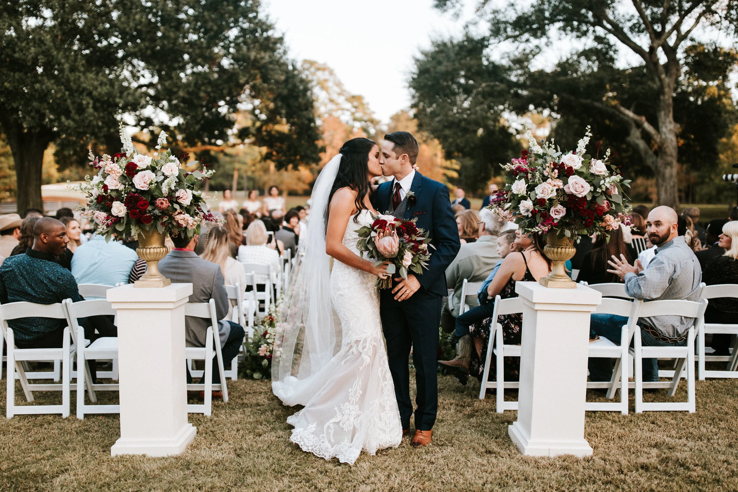 Hunter + Brittany Haley