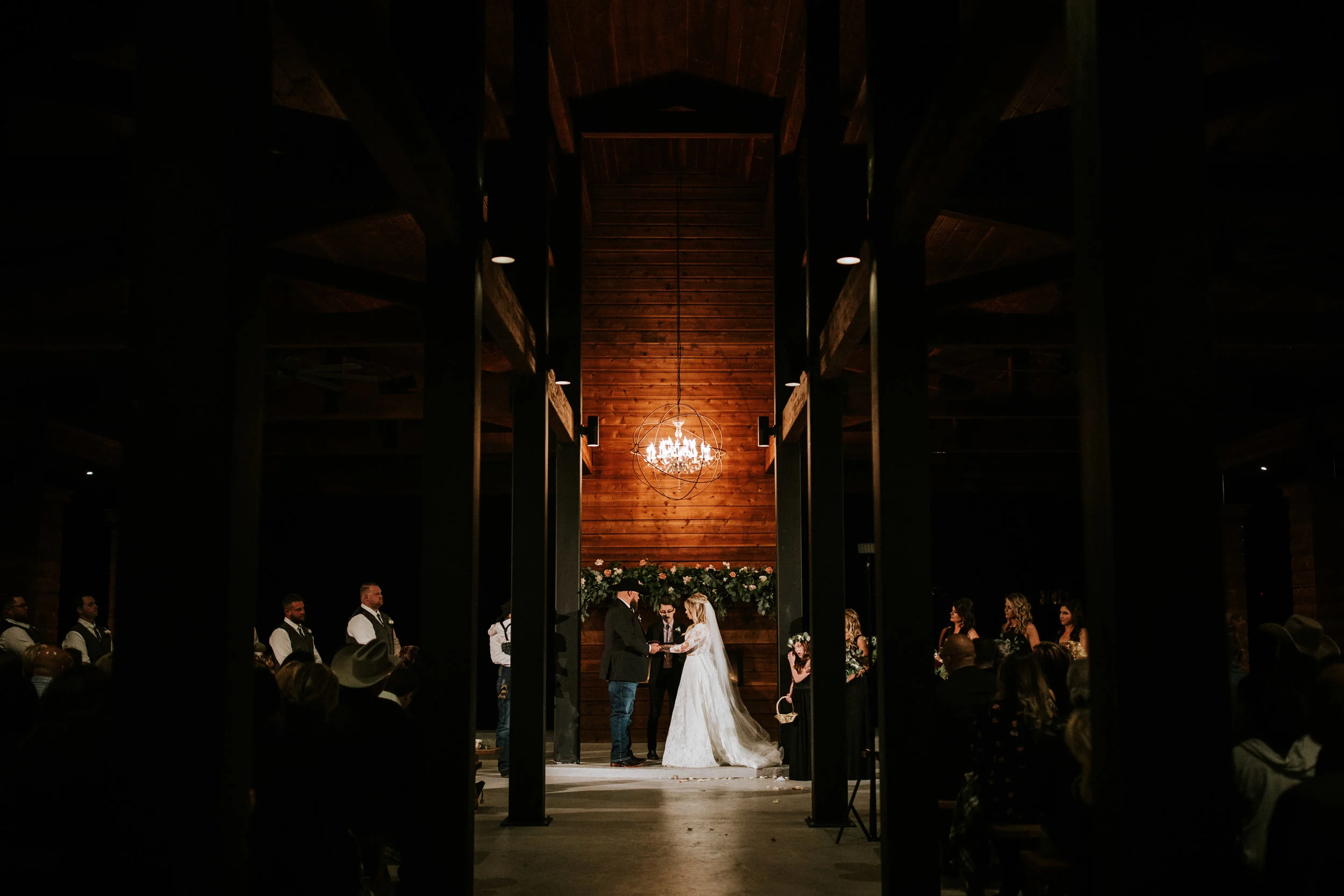 Mackenzie + Emily Sanders