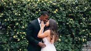 Steven + Kayla Terrell Wedding Film