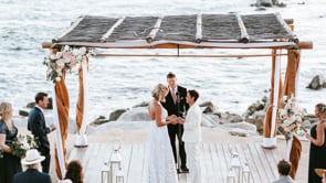 Pamela & Bethany Wedding Film