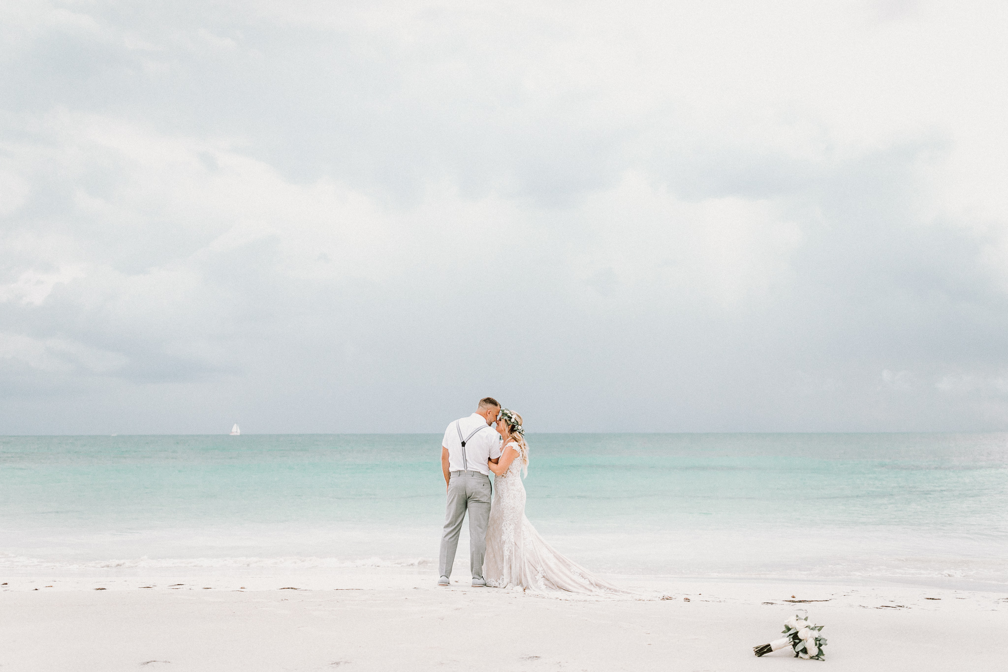 Matthew + Clare Palmiere