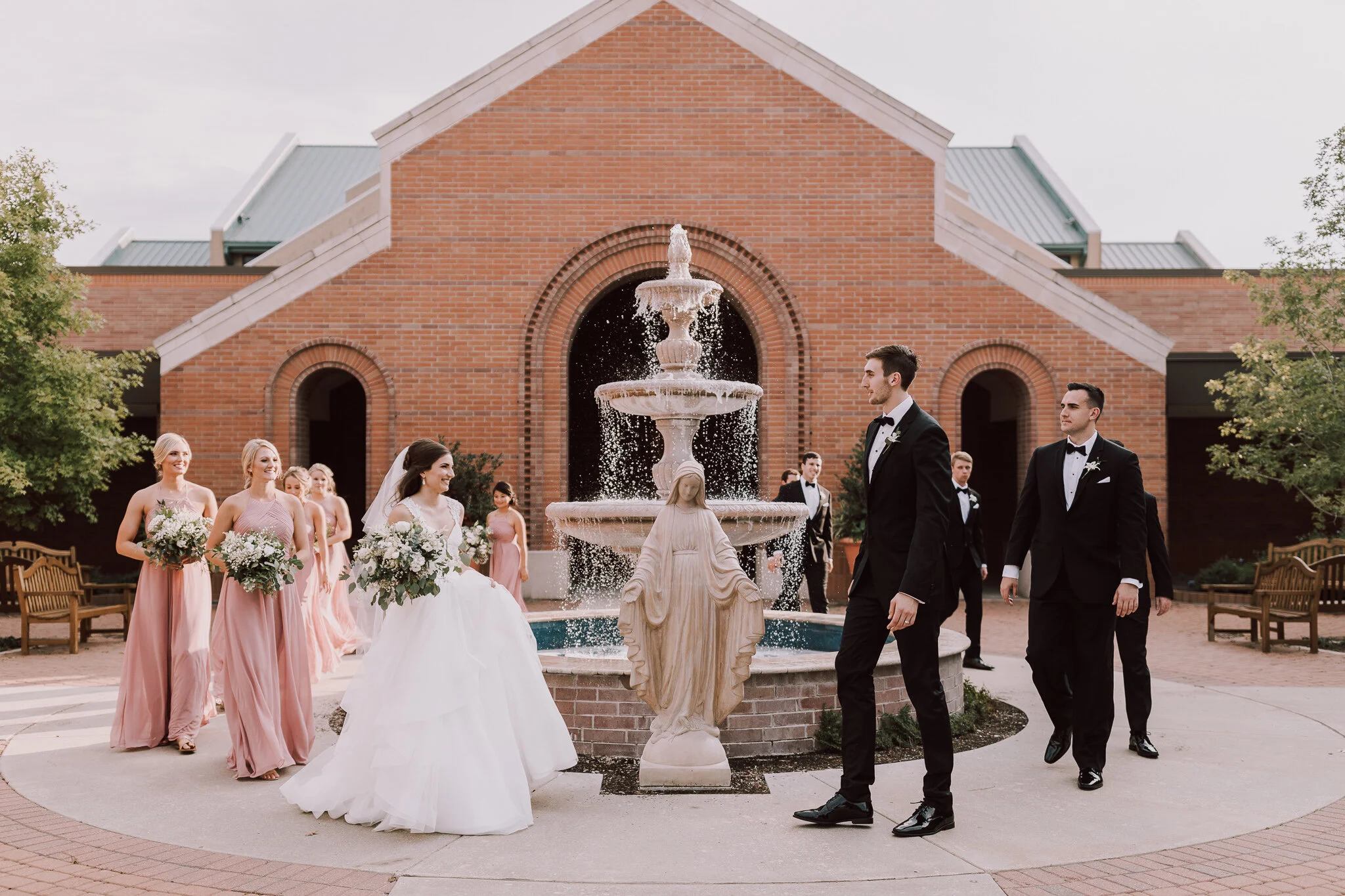 Luke + Tierney Kornet