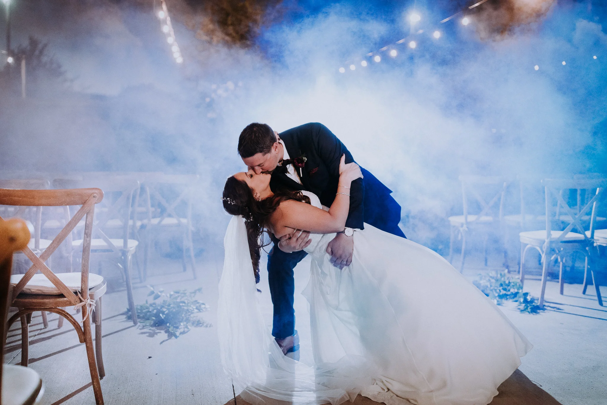 Ryan + Lindsay Scroggins