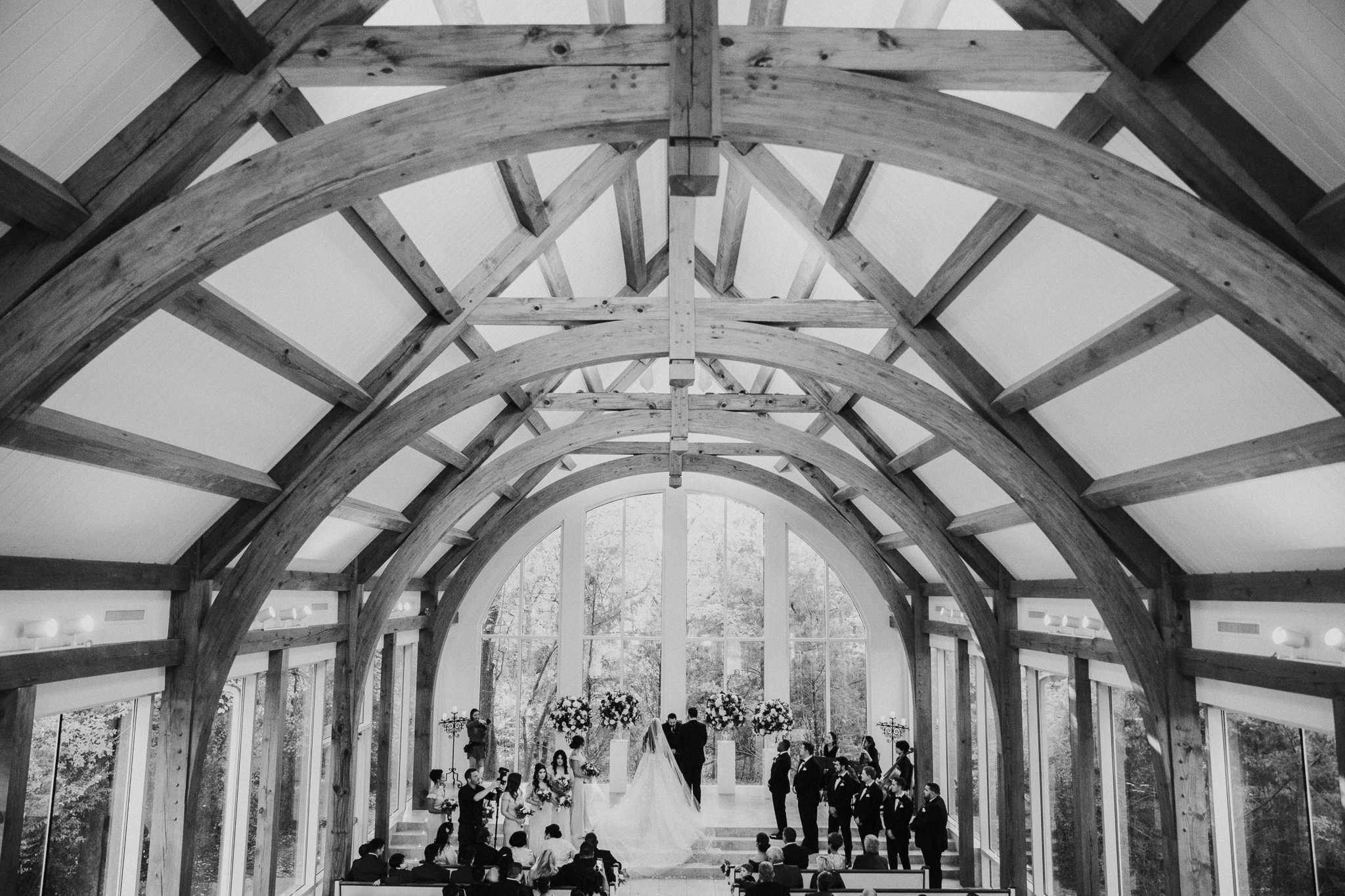 Austin + Alicia White