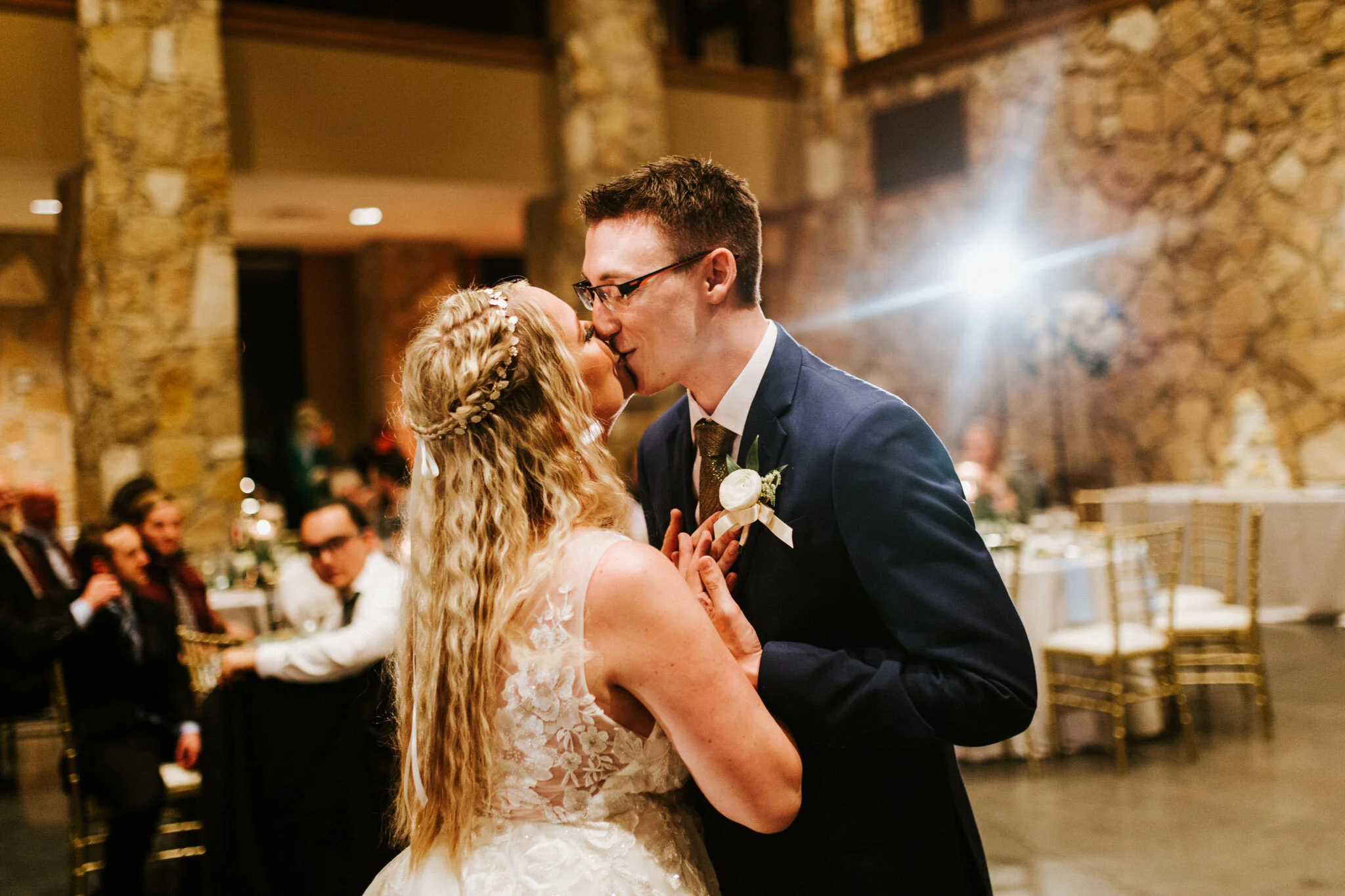 Brandyn + Melissa Alexander