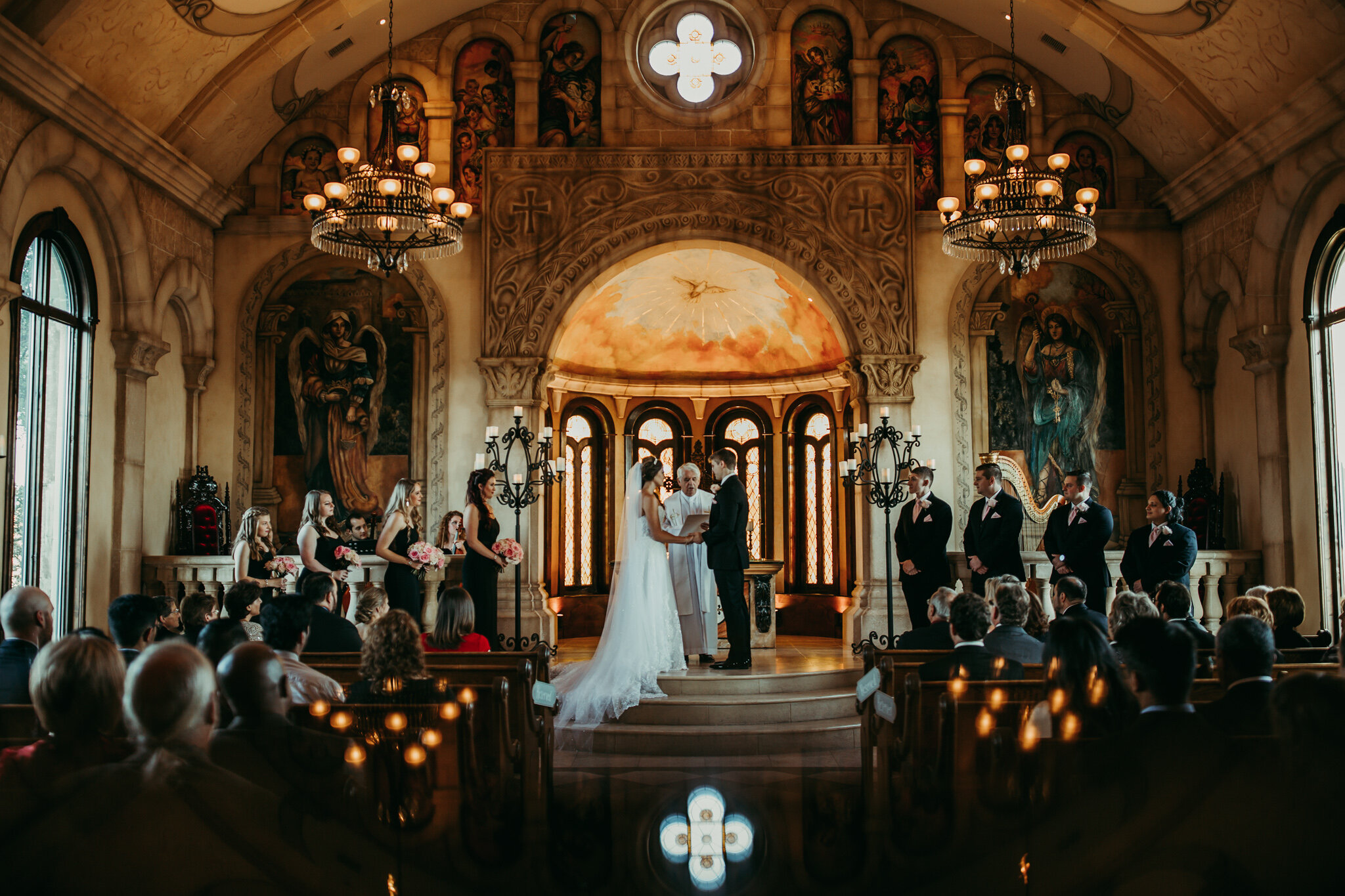 Tyler + Meggan Adams