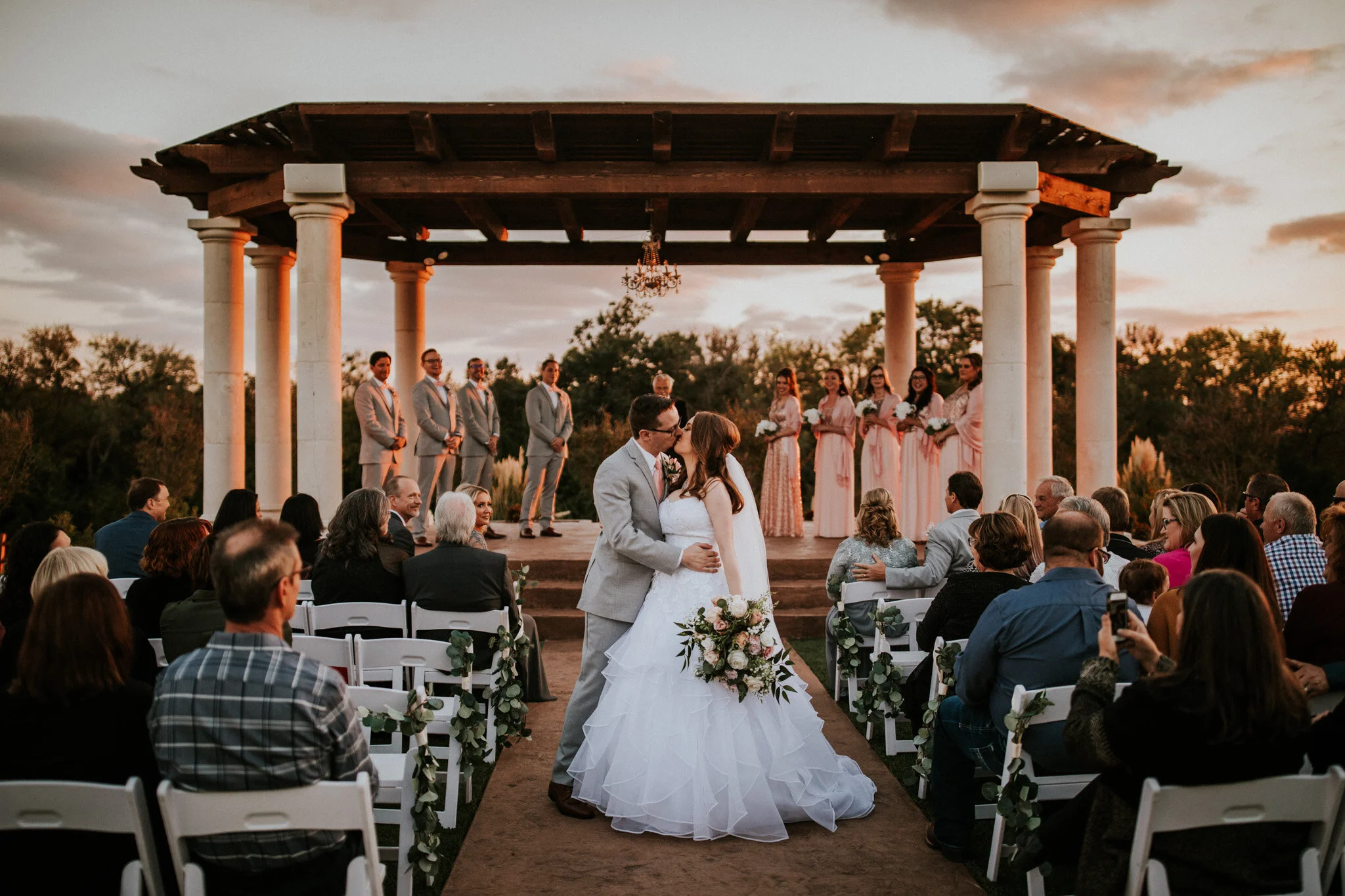 John + Brittney Hartwell