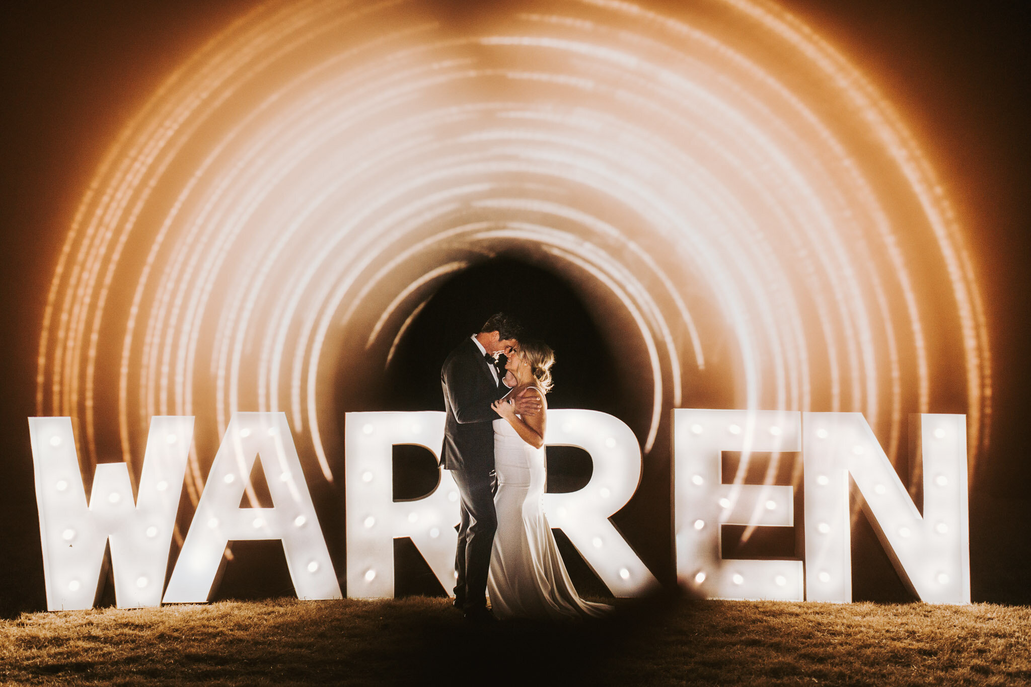 Jason + Chelsea Warren