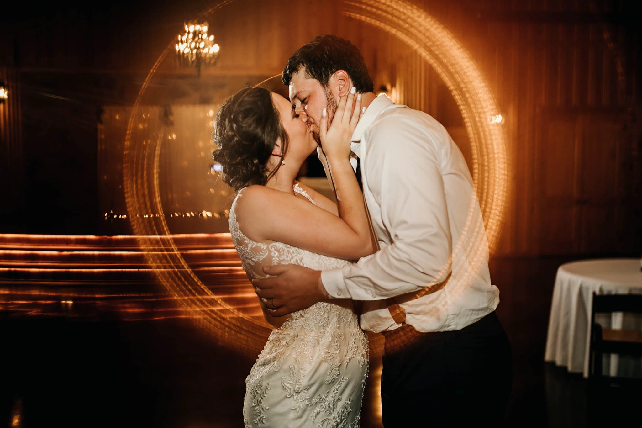 Coly + Lacey Brandon