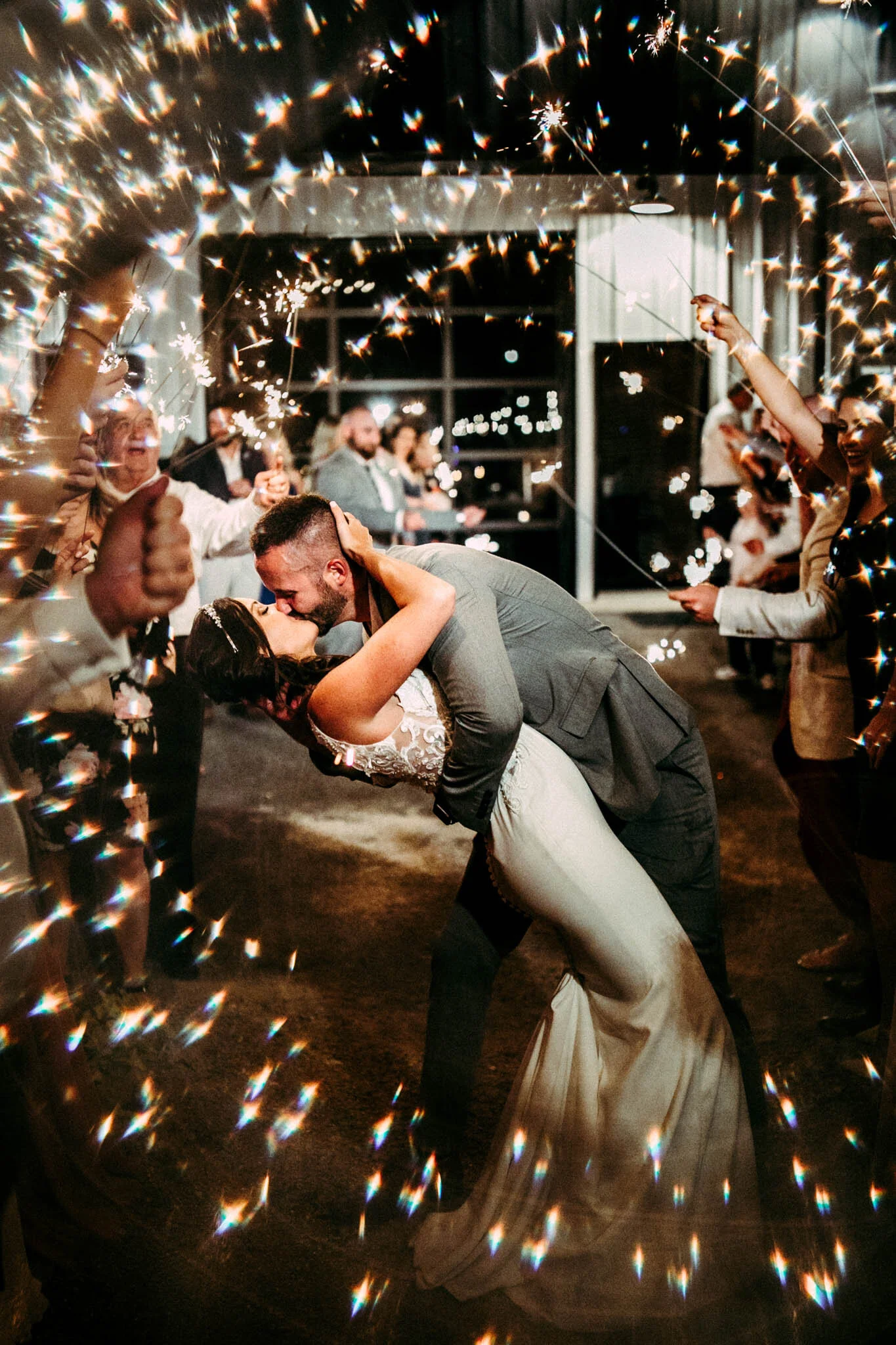 Kelly + Ashlee McCormick