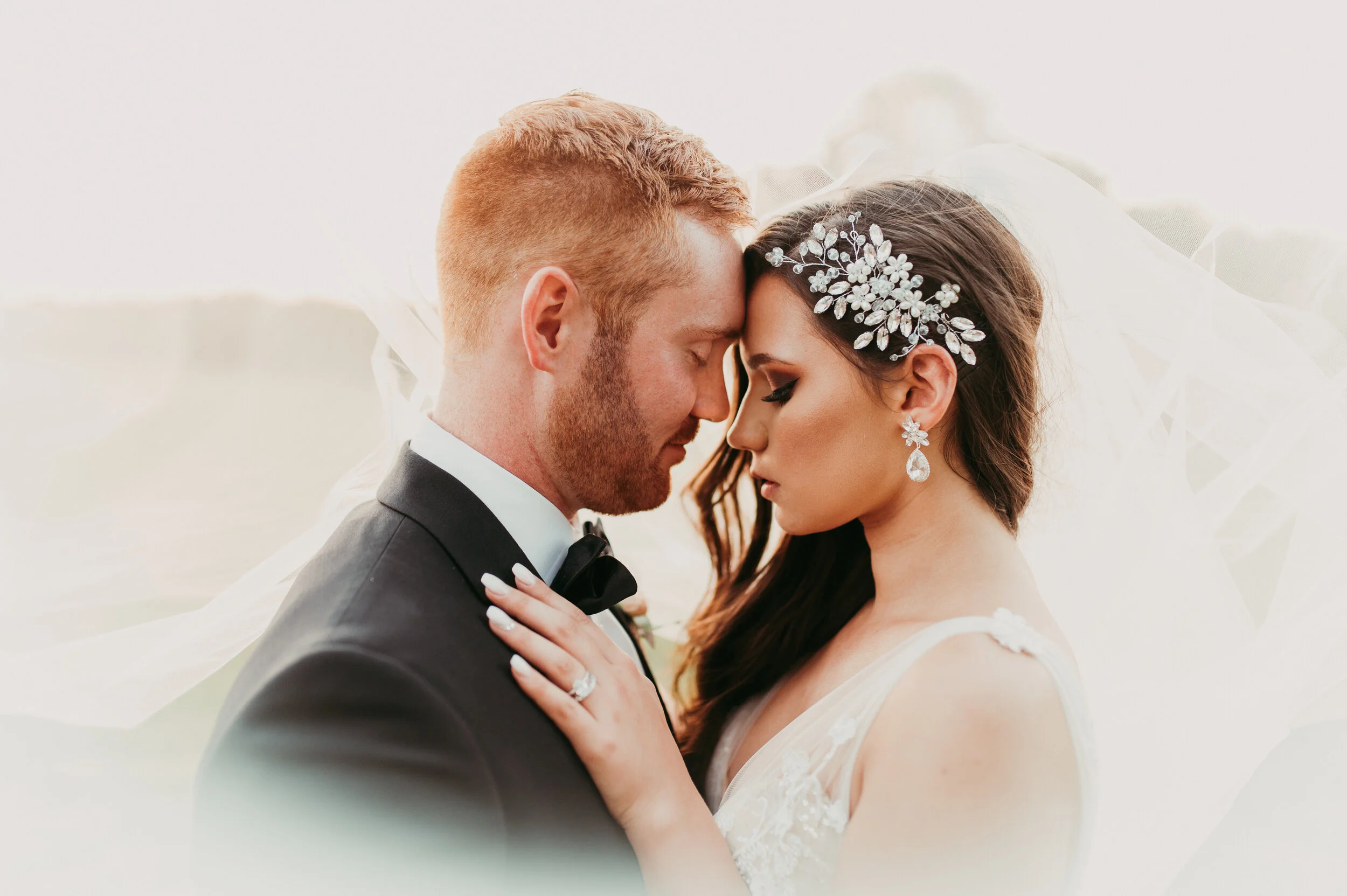 Landon + Aleksis Sword