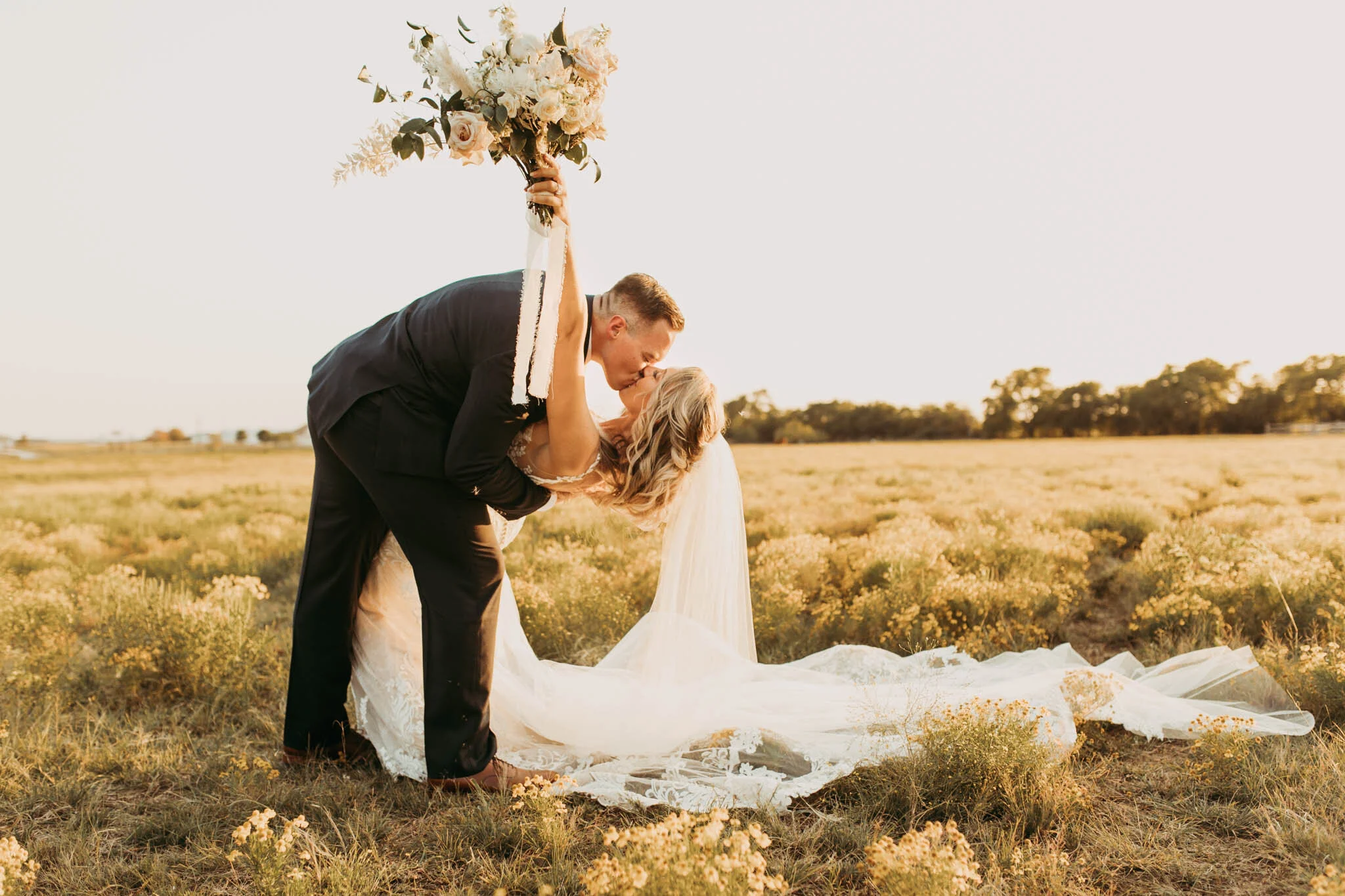 Cole + Kaitlin Collier