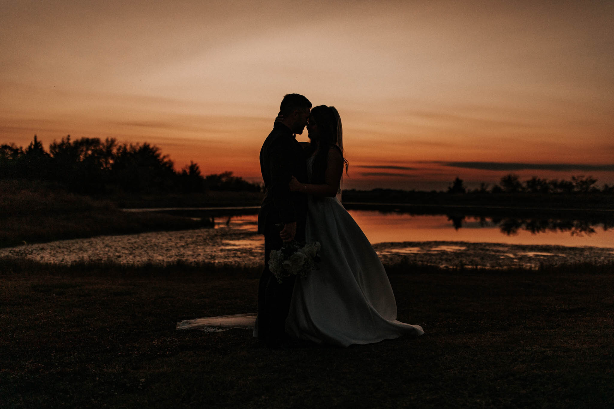 Christopher + Shelby Garayua