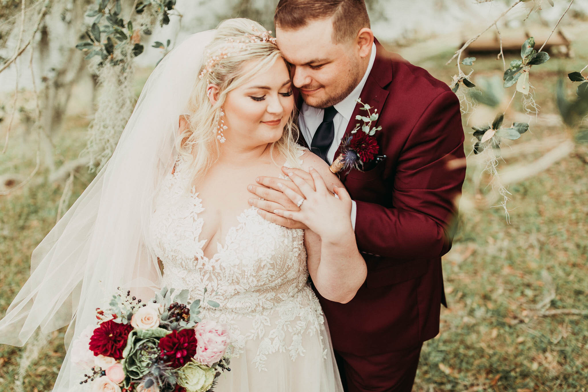 Jeff + Ryleigh Winters