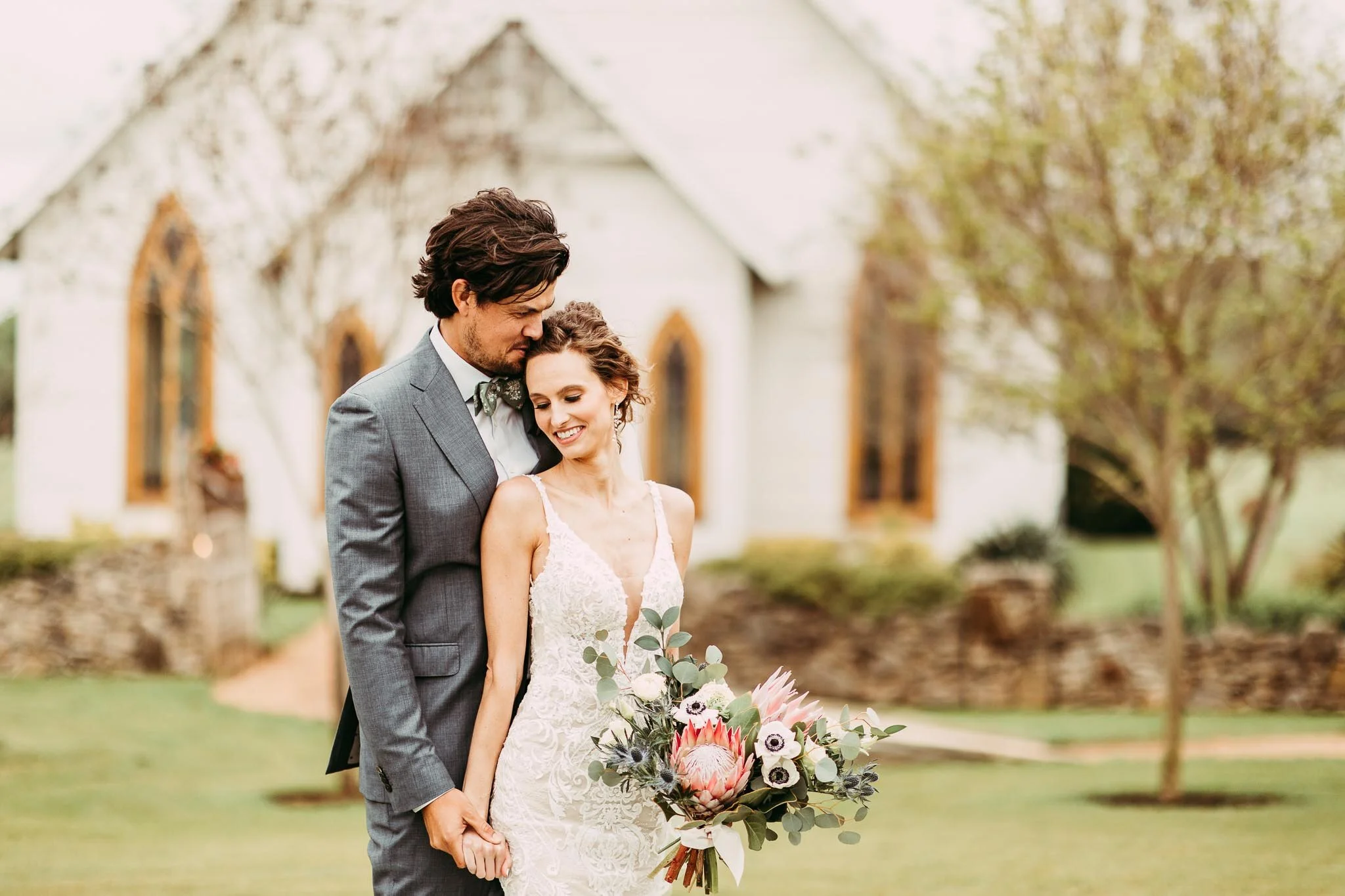 Marco + Jessica Scarola