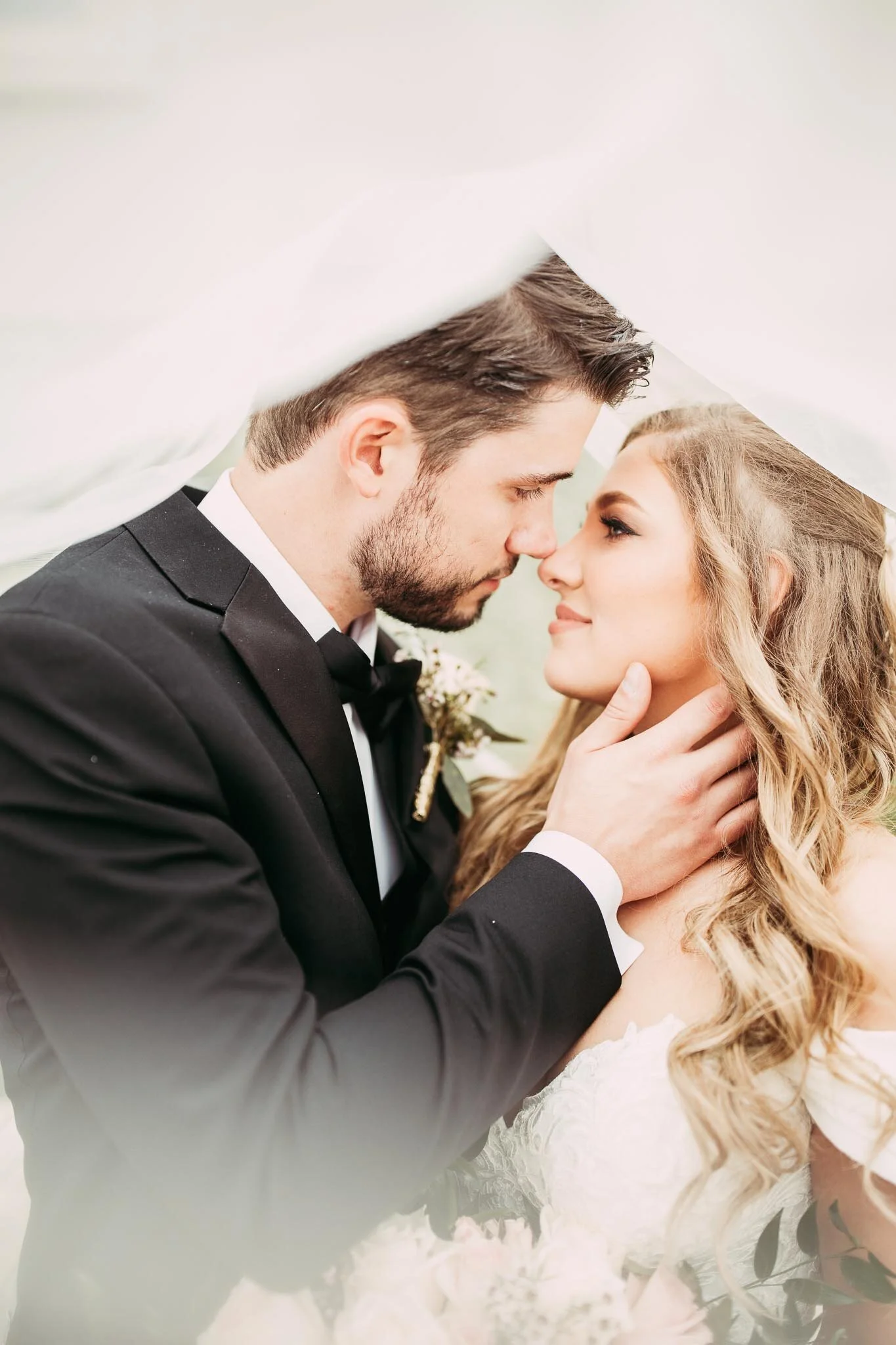 Matthew + Alexandra Kiger