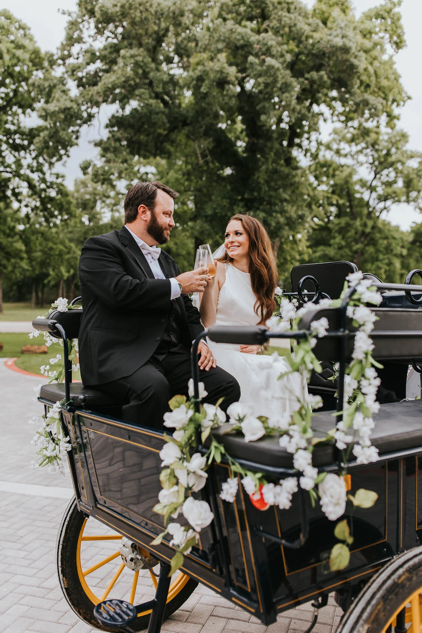 Brandon + Lindsay Raynes