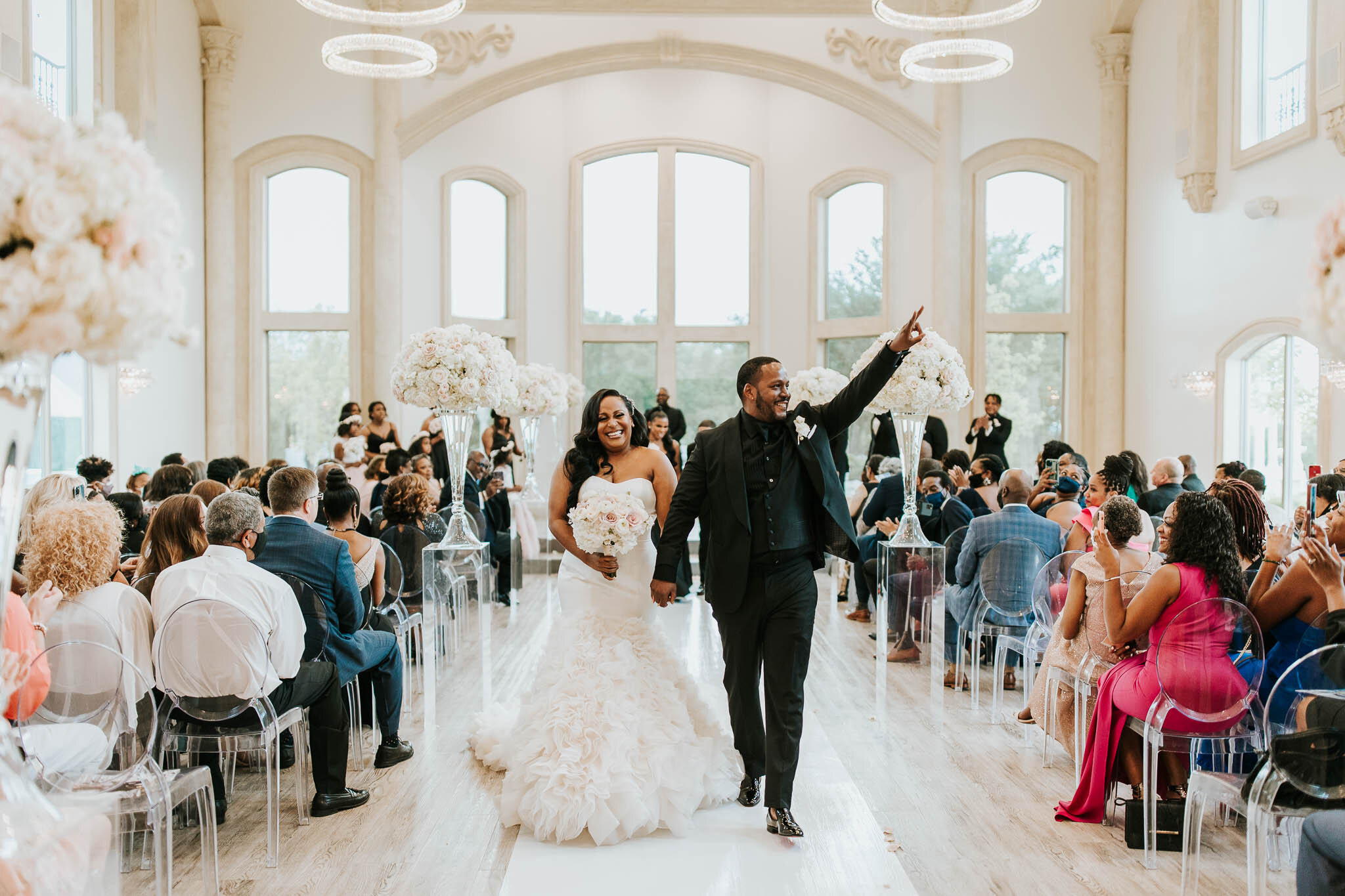 Collin + Melanie Carter