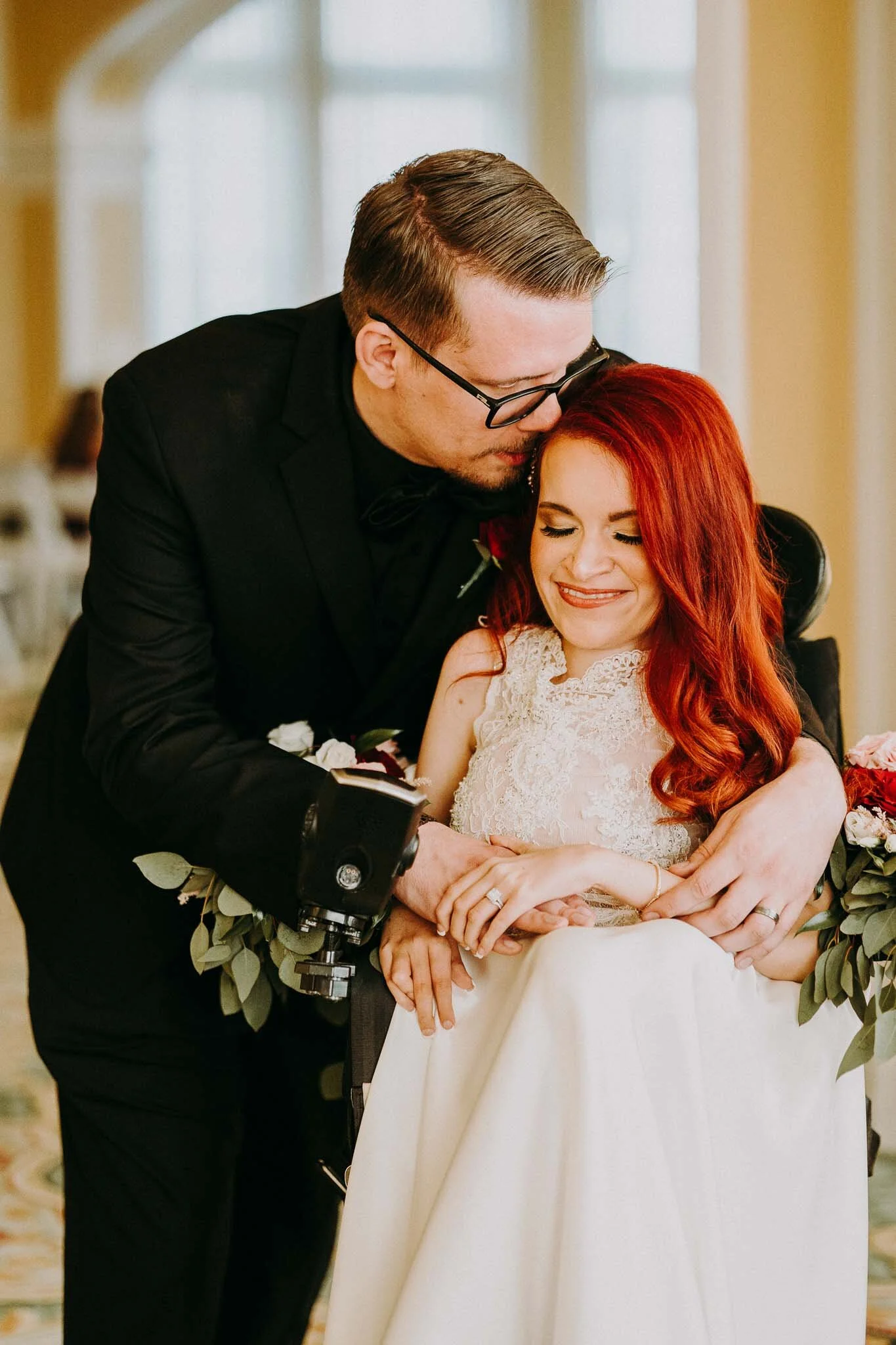 Taylor + Randy Hernandez