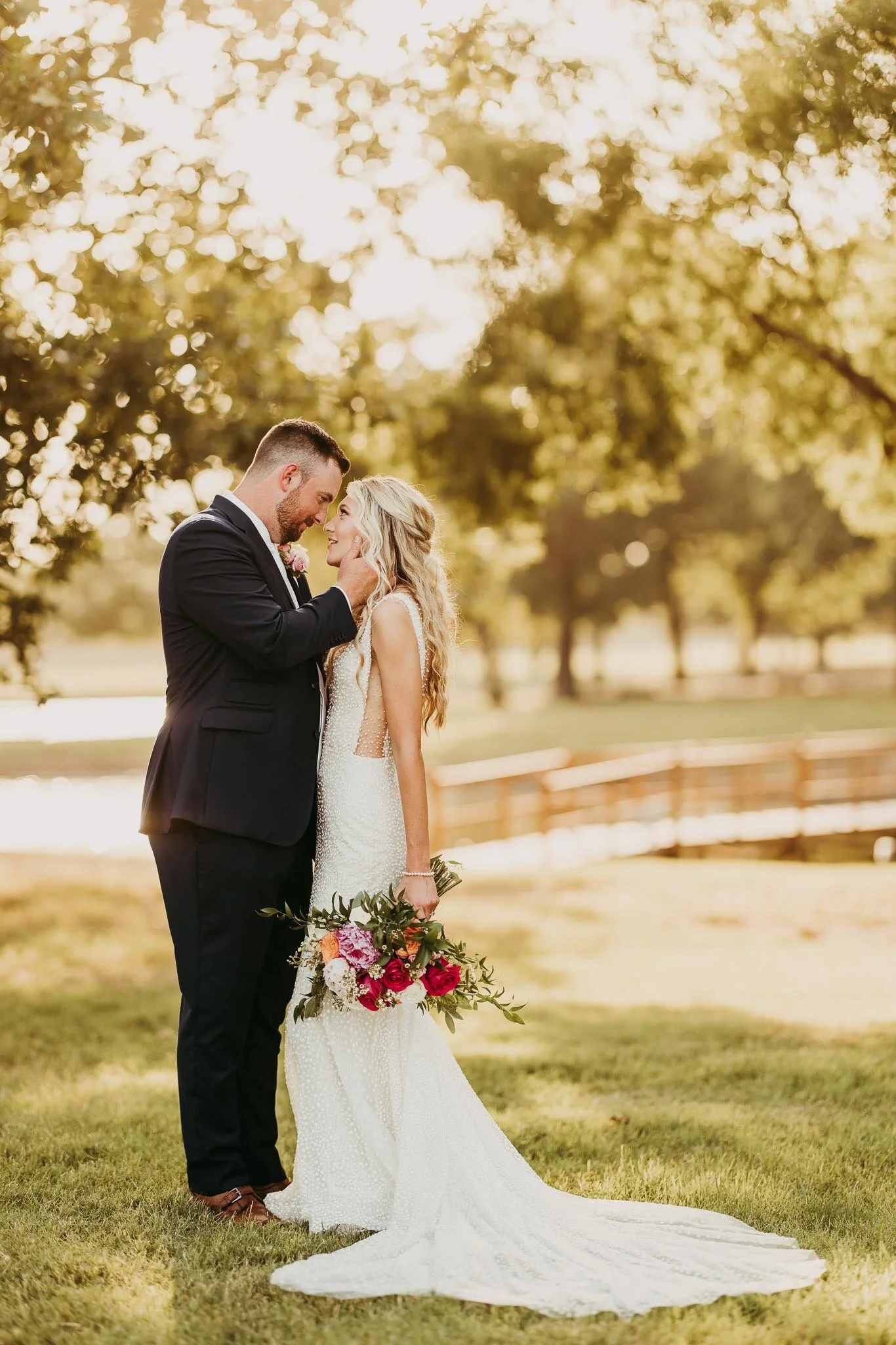 Jared + Caitlyn Kaster