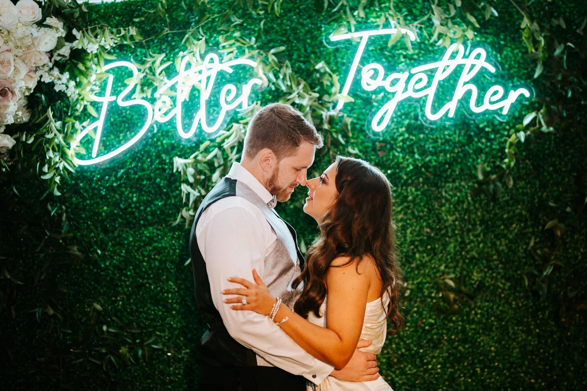 Karl + Haley Kirschke