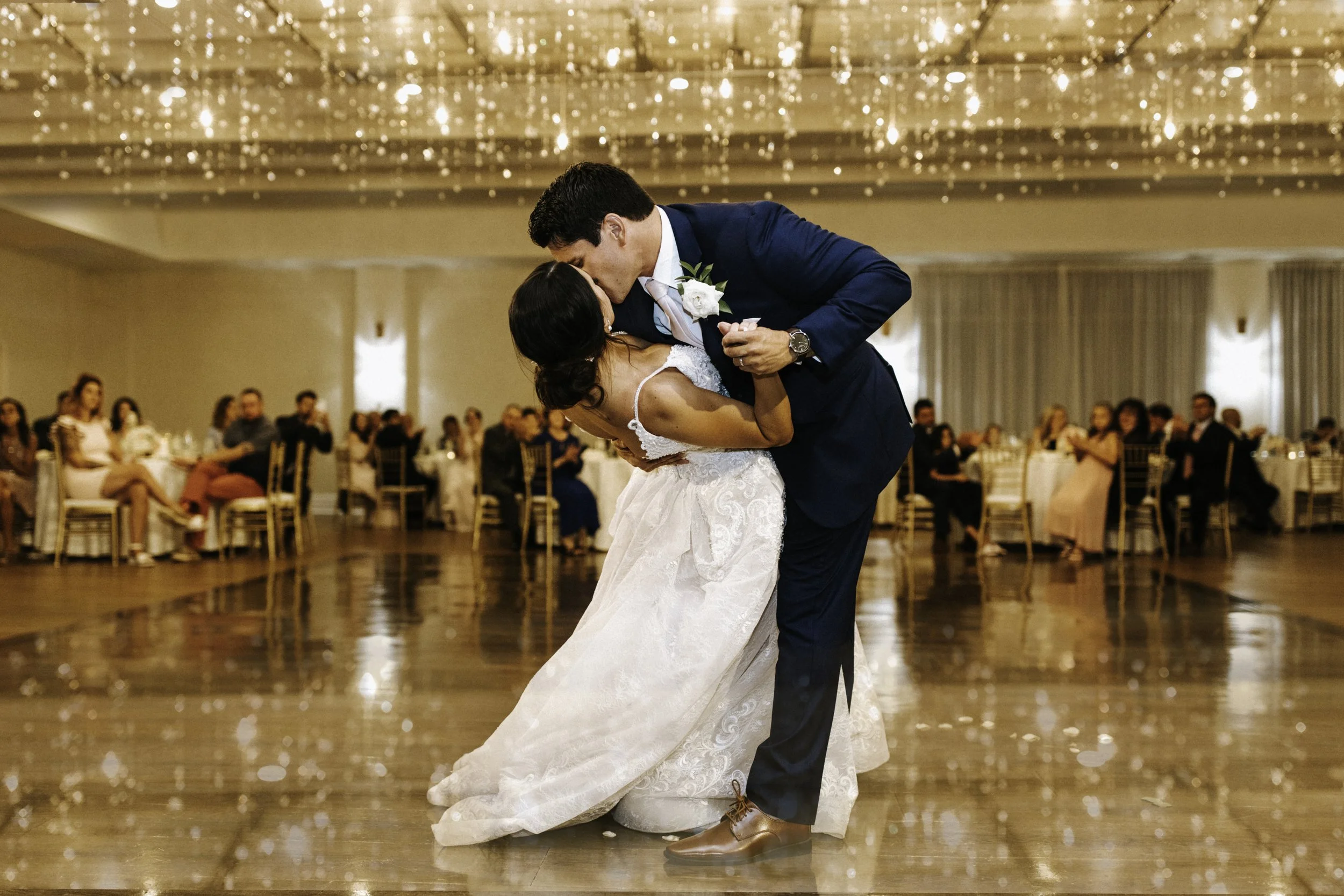 Torey + Kimberly Montesi