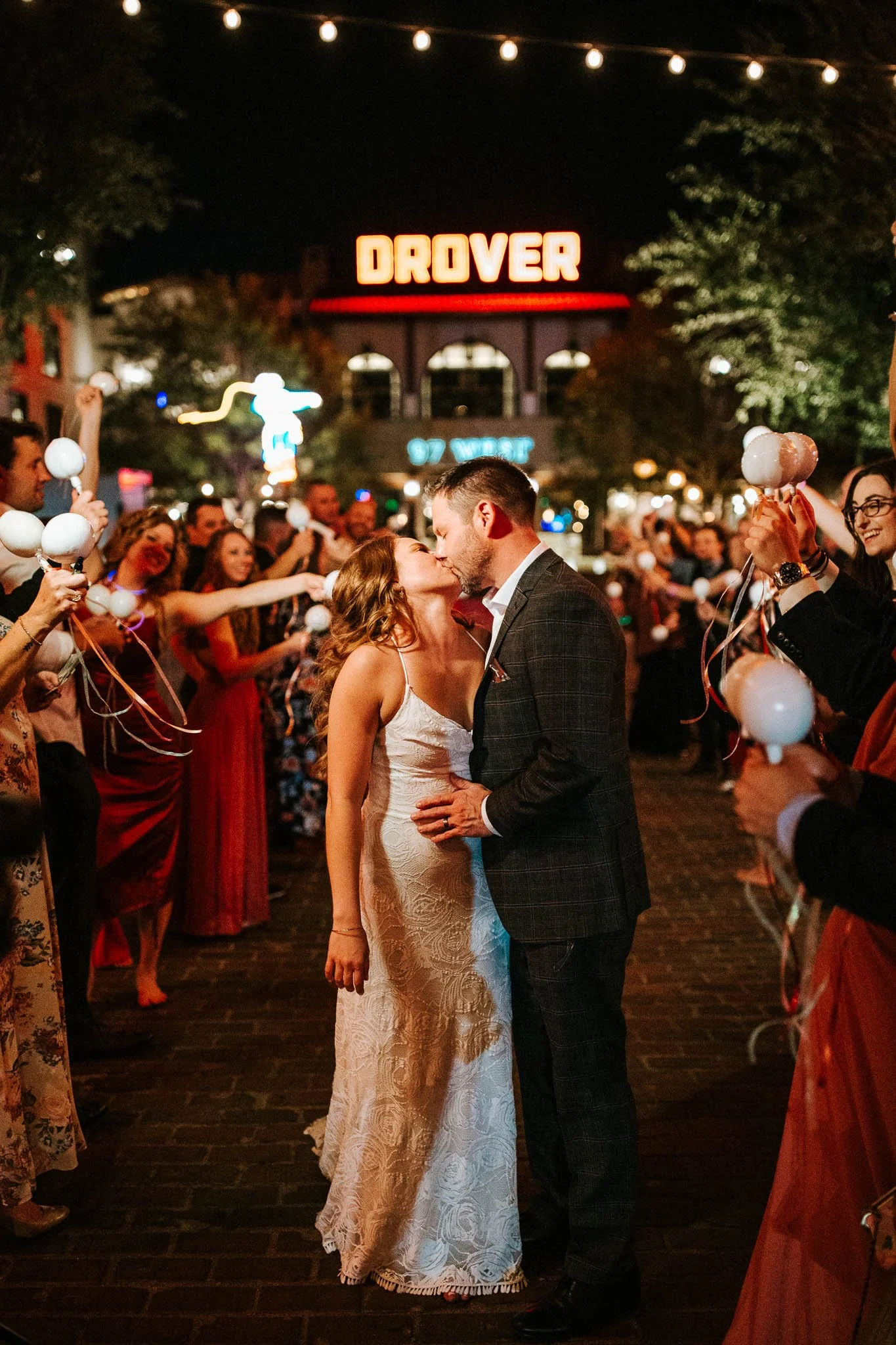 Matthew + Krysten Worley