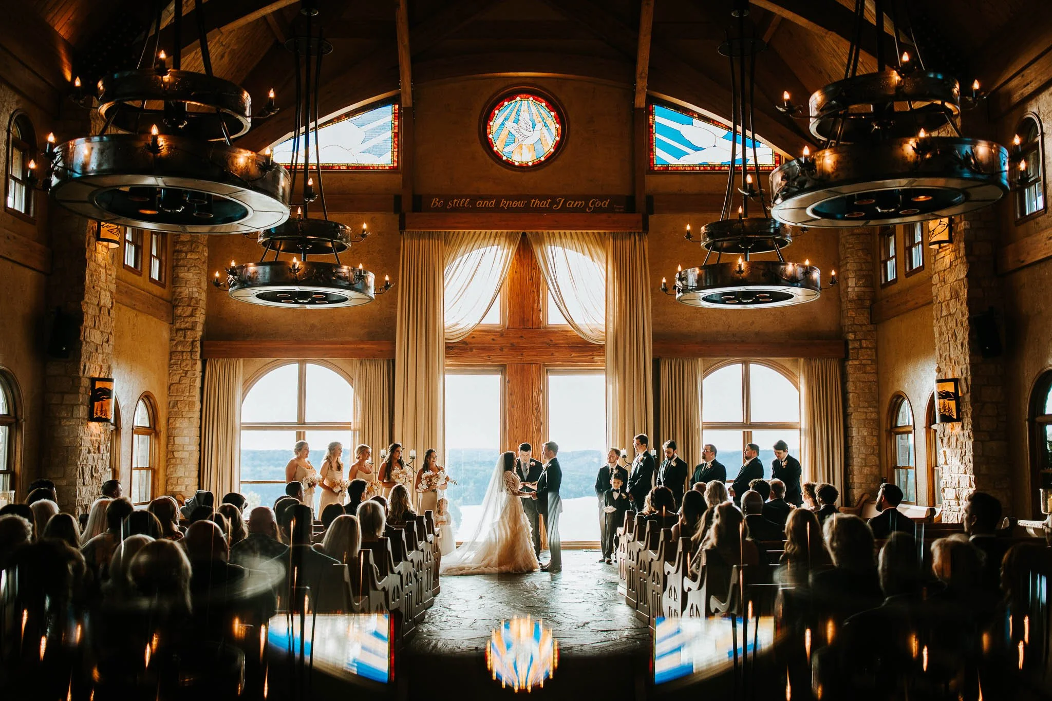 Michael + Brittni Yantzi