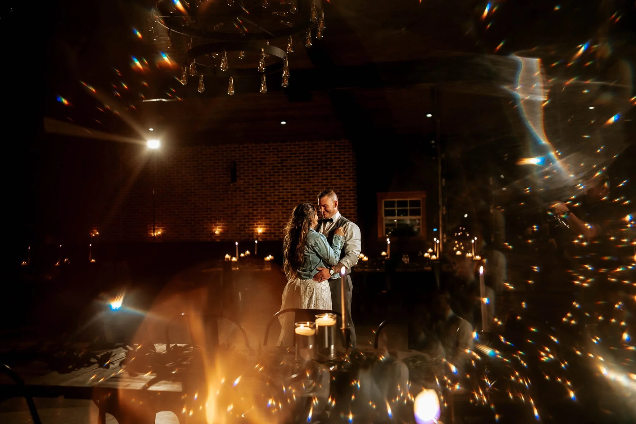 David + Shayna Mills