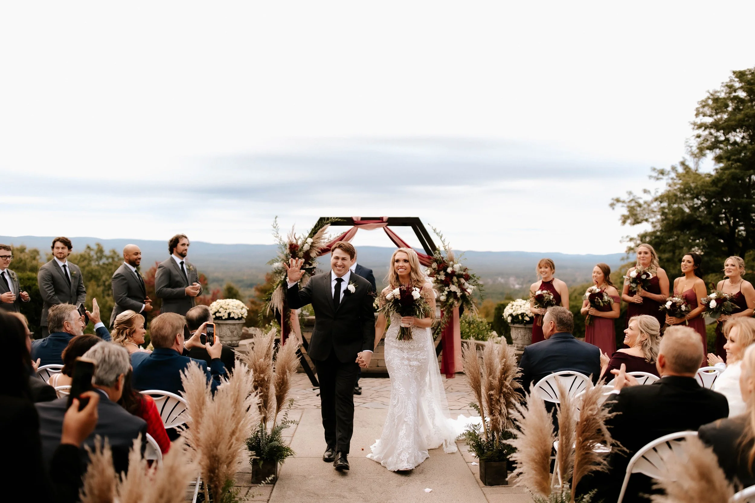 Chris + Lauren Nolin