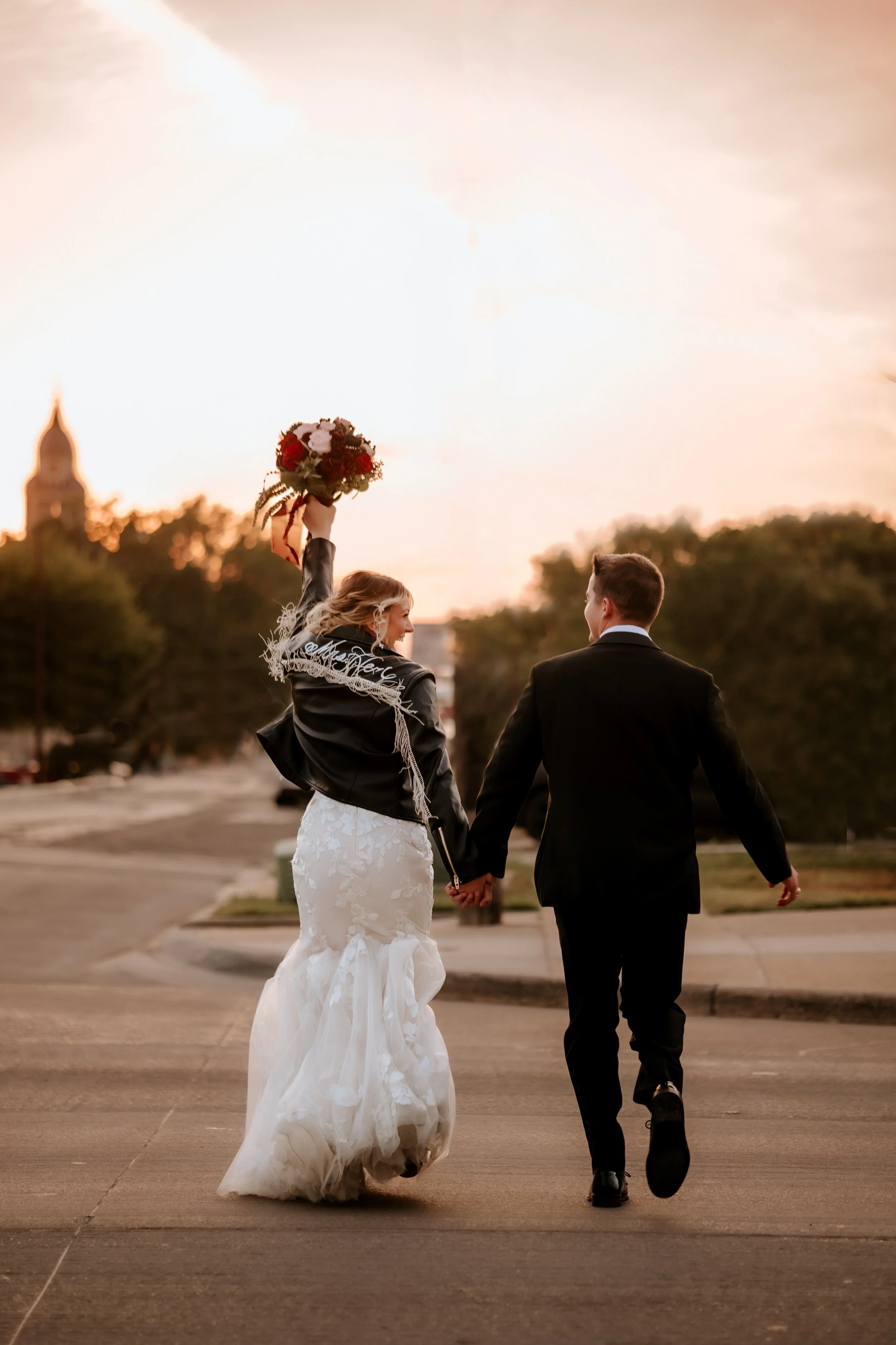 Chance + Brianne Herr
