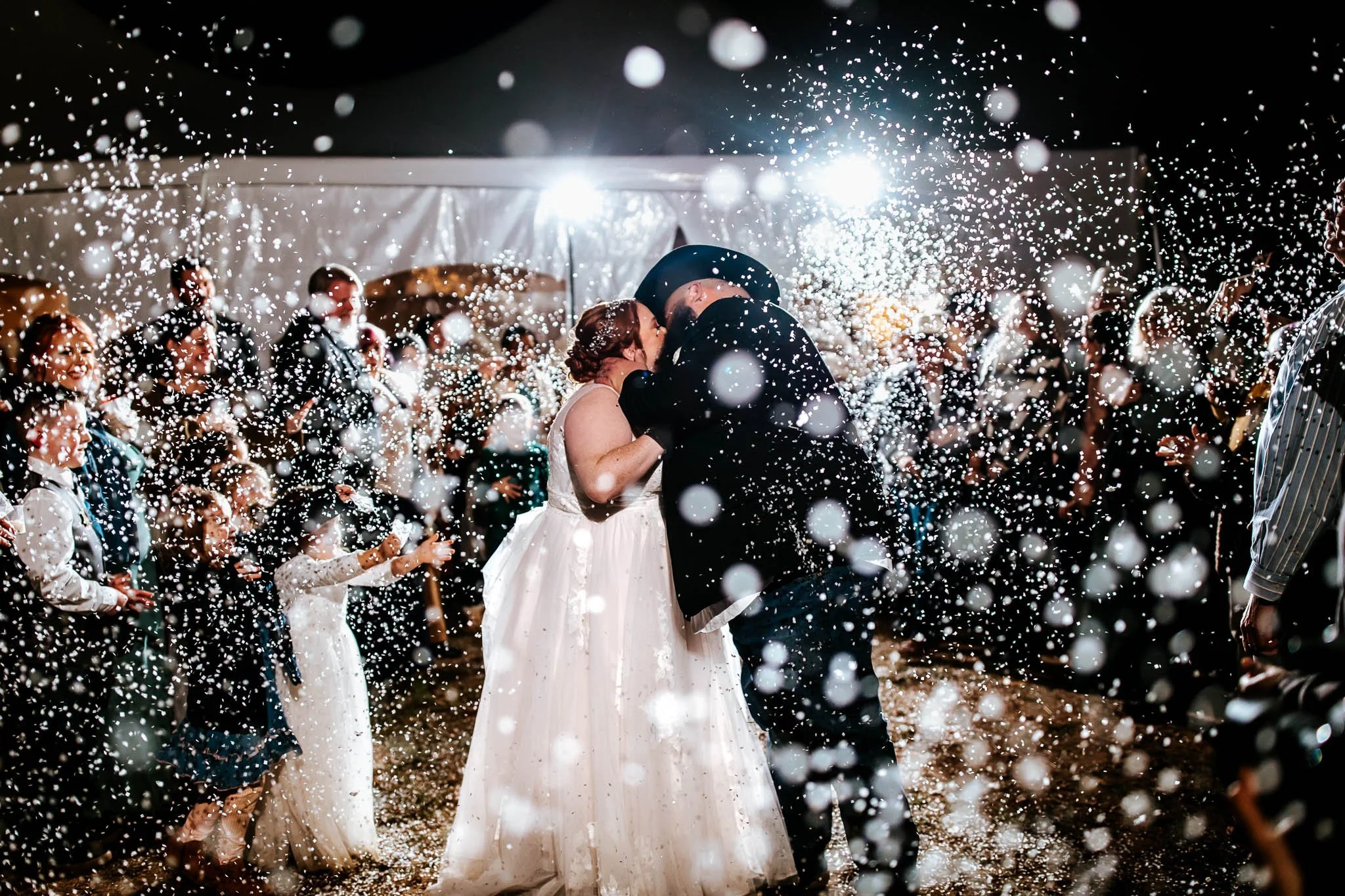 Casey + Rachel Baker