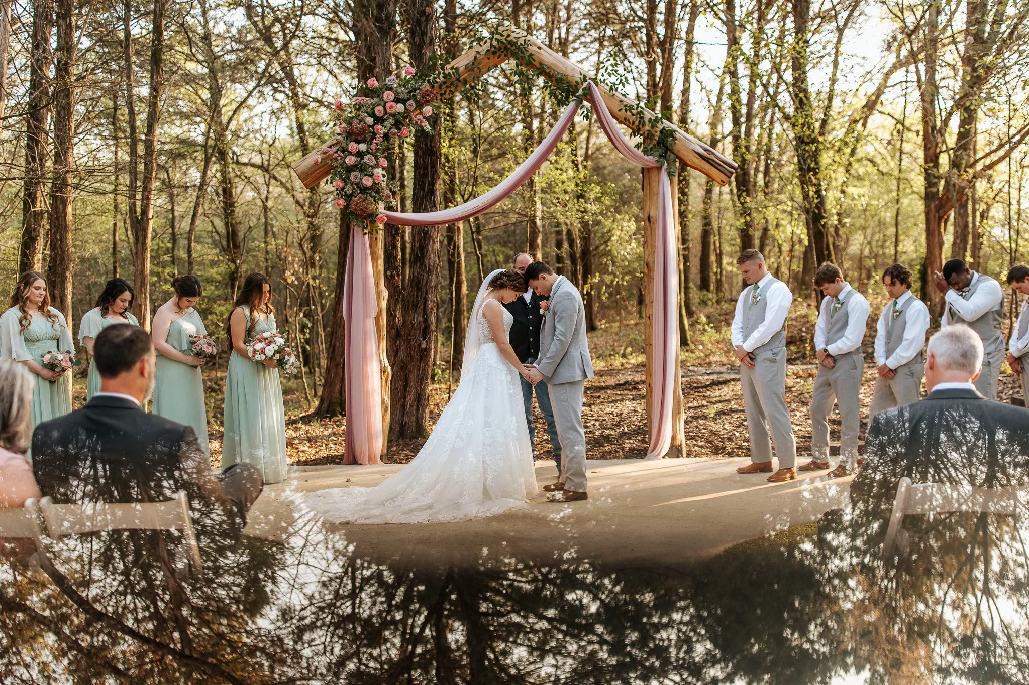 Austin + Avalon Hill