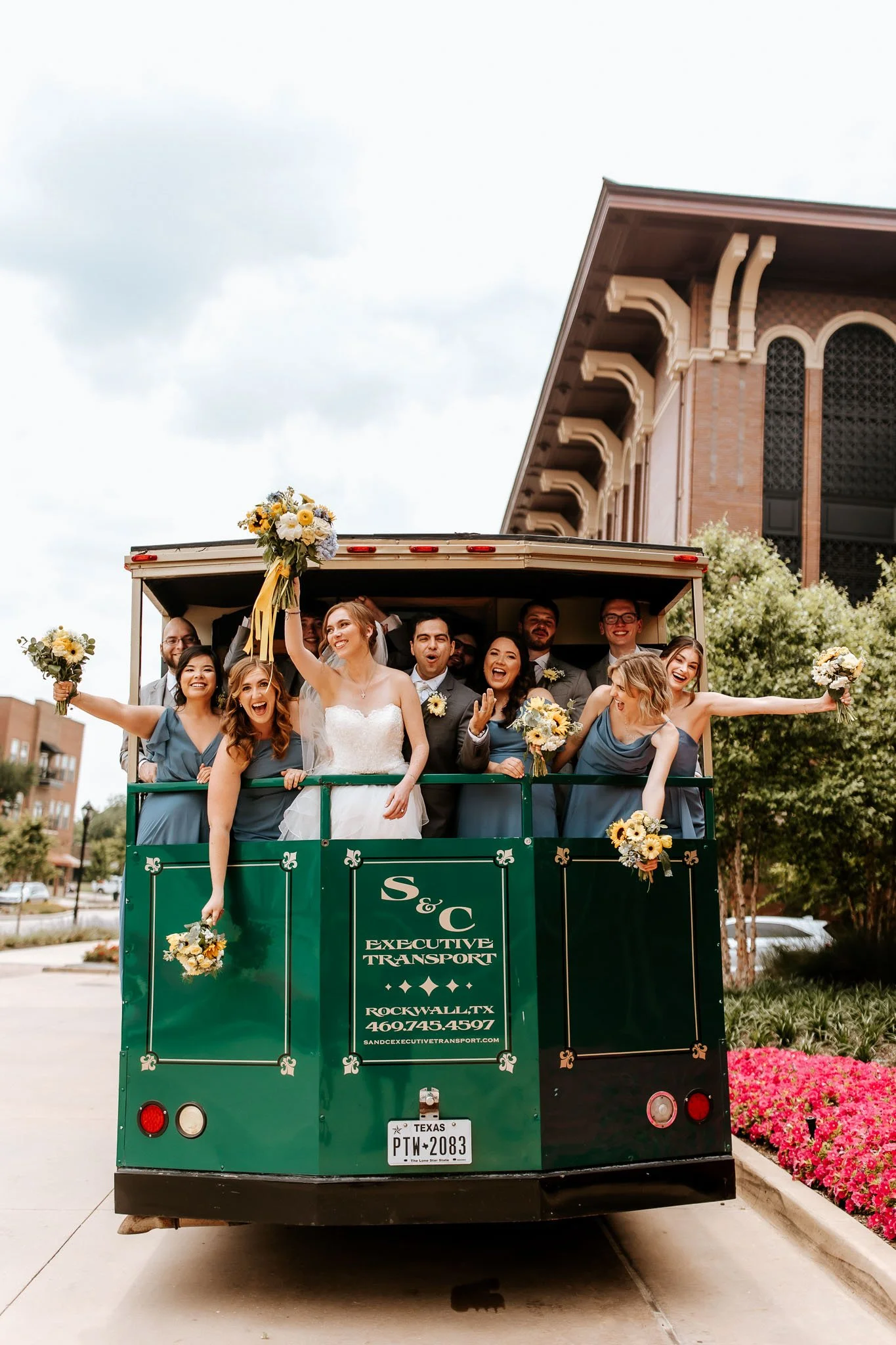 David + Cecilia Saenz