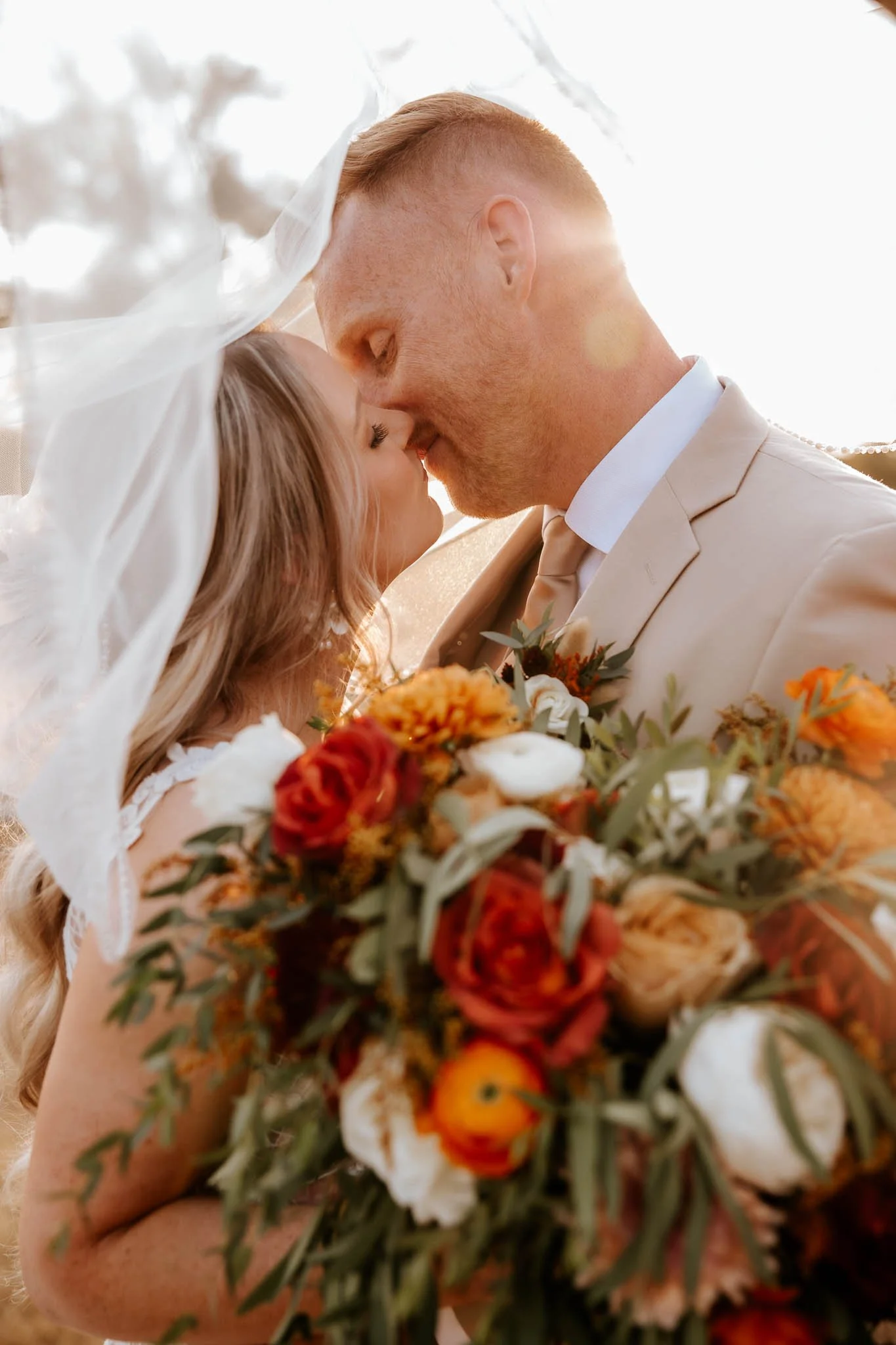 Justin + Beth Walters