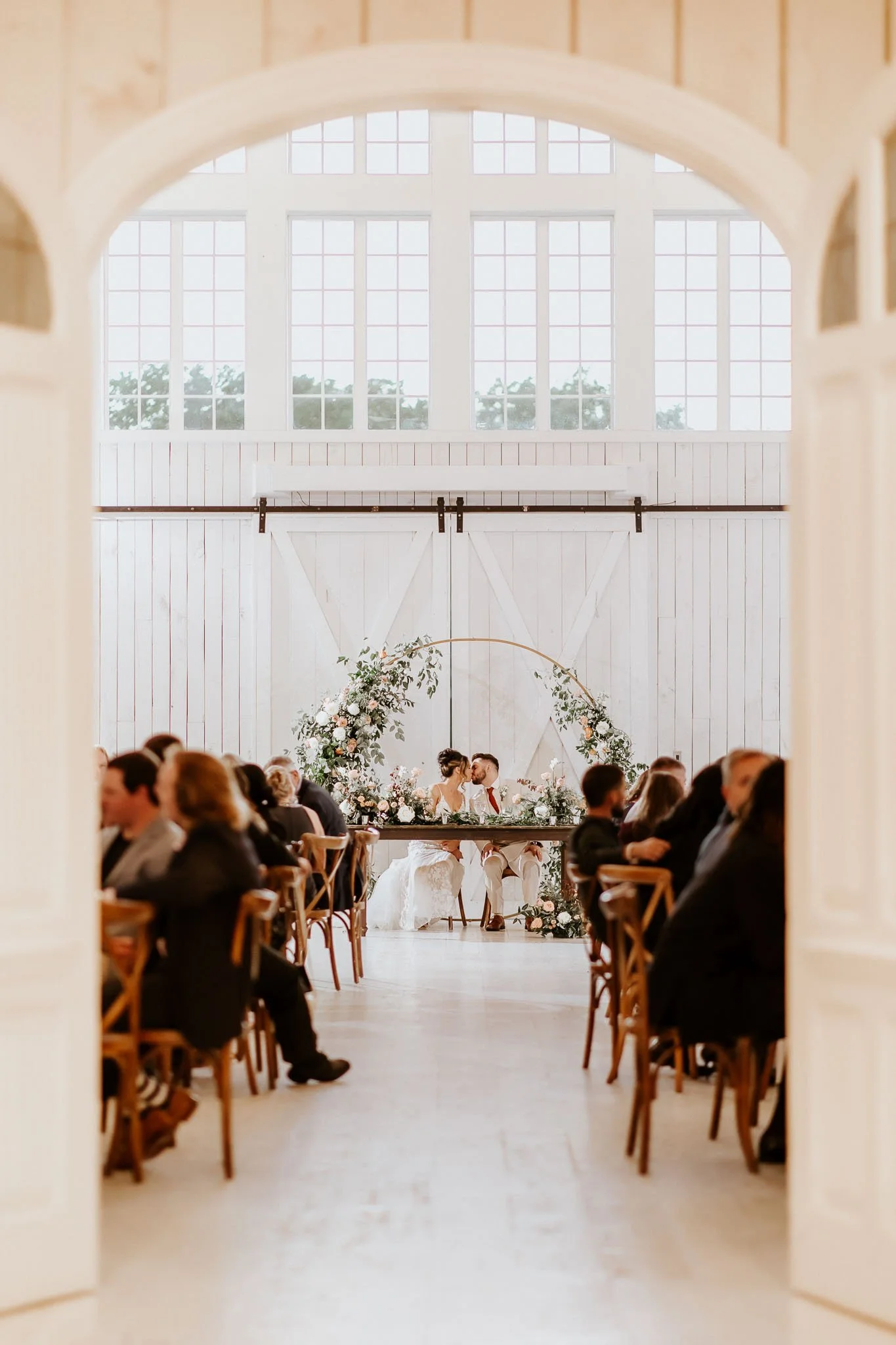 Natalie + Thomas Slaughter